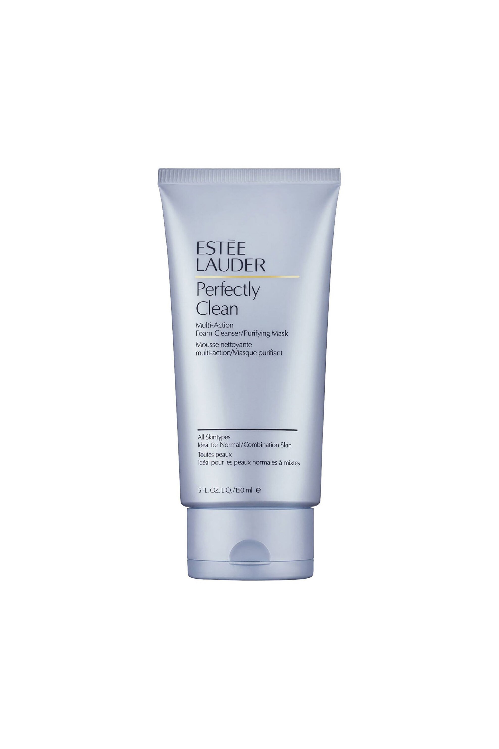 Estée Lauder Perfectly Clean Multi-Action Foam Cleanser / Purifying Mask 150 ml - YCE7010000