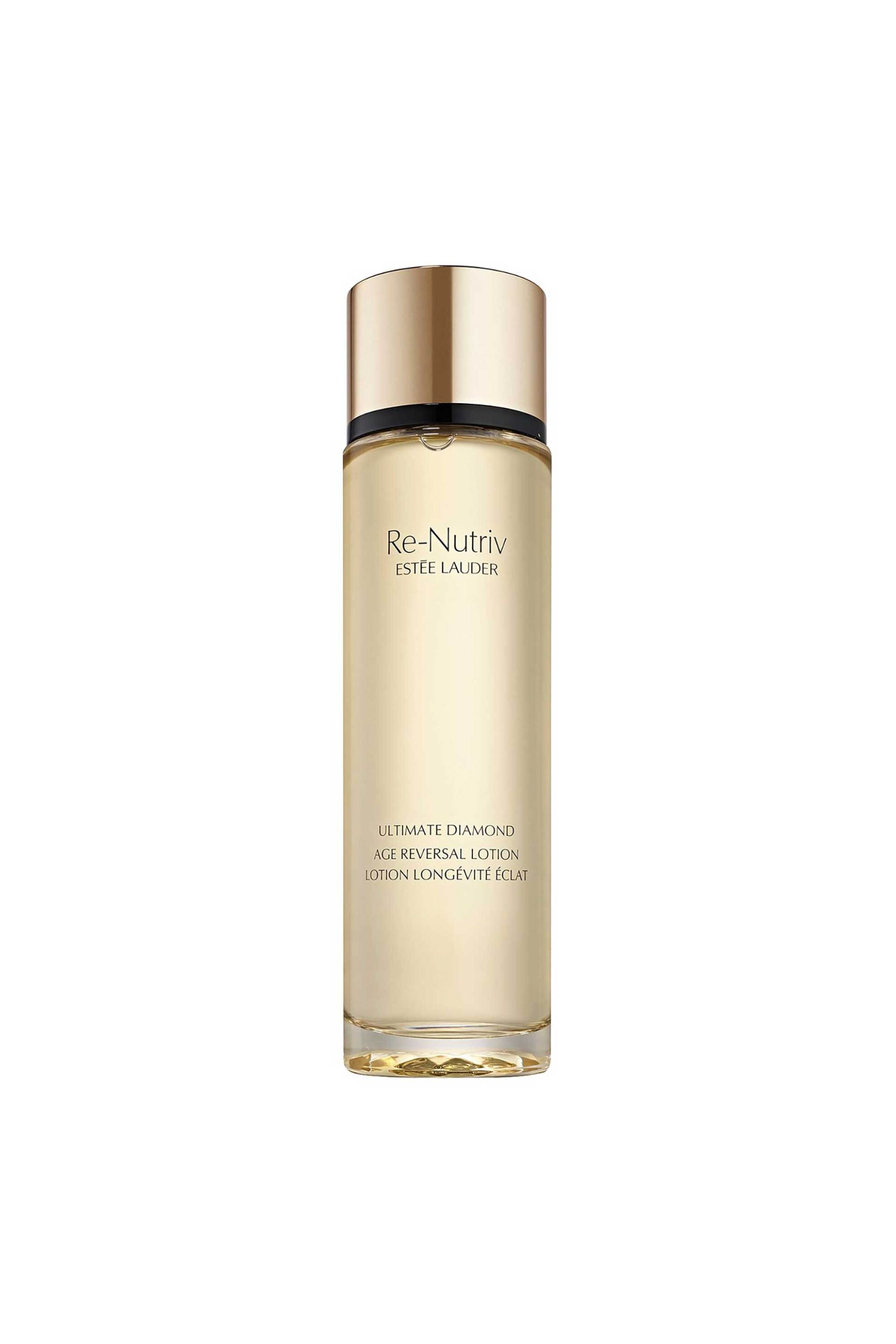 Estée Lauder Re-Nutriv Ultimate Diamond Age Reversal - Lotion 200 ml - G1DW010000