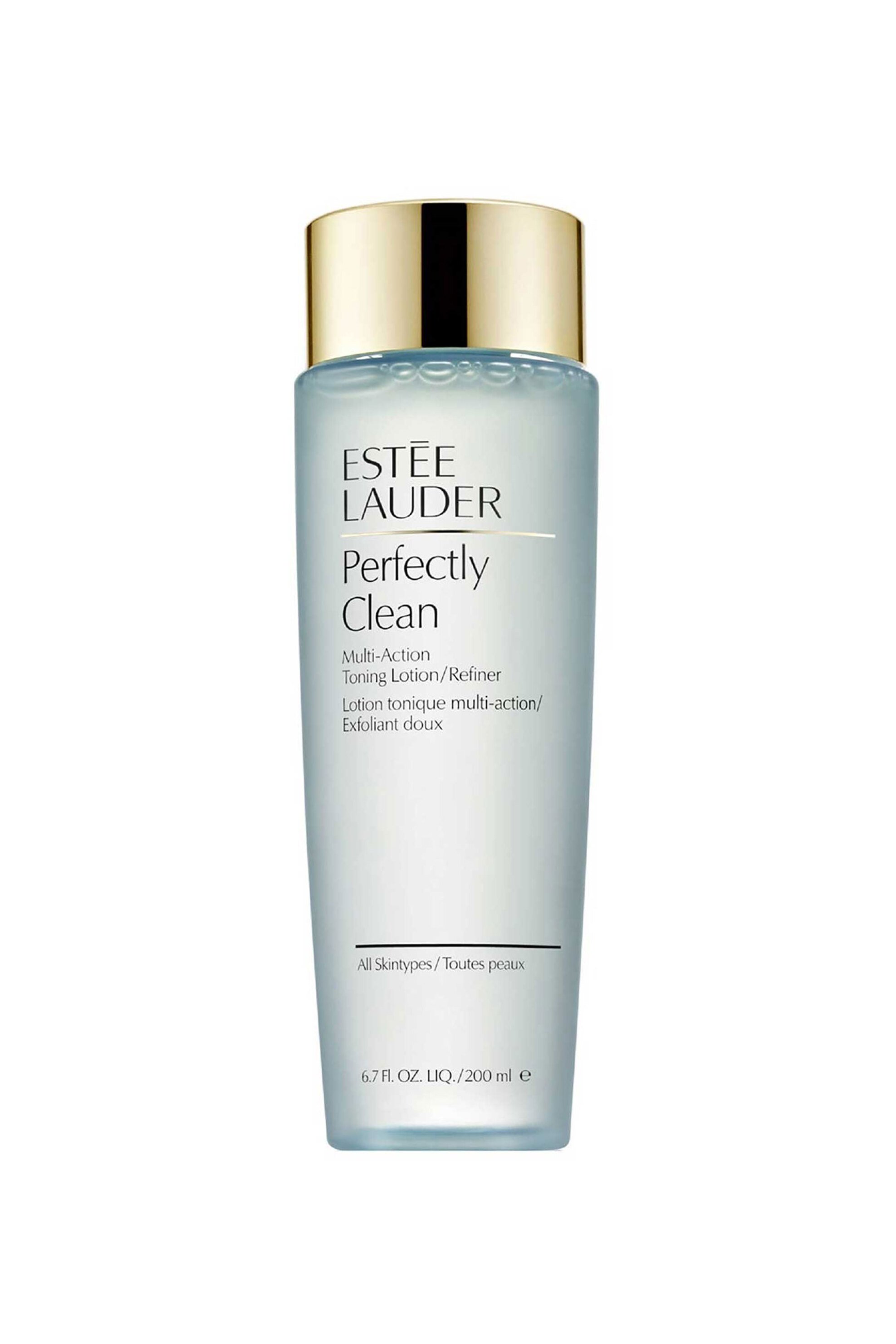 Estée Lauder Perfectly Clean Multi-Action Toning Lotion / Refiner 200 ml - YCFA010000