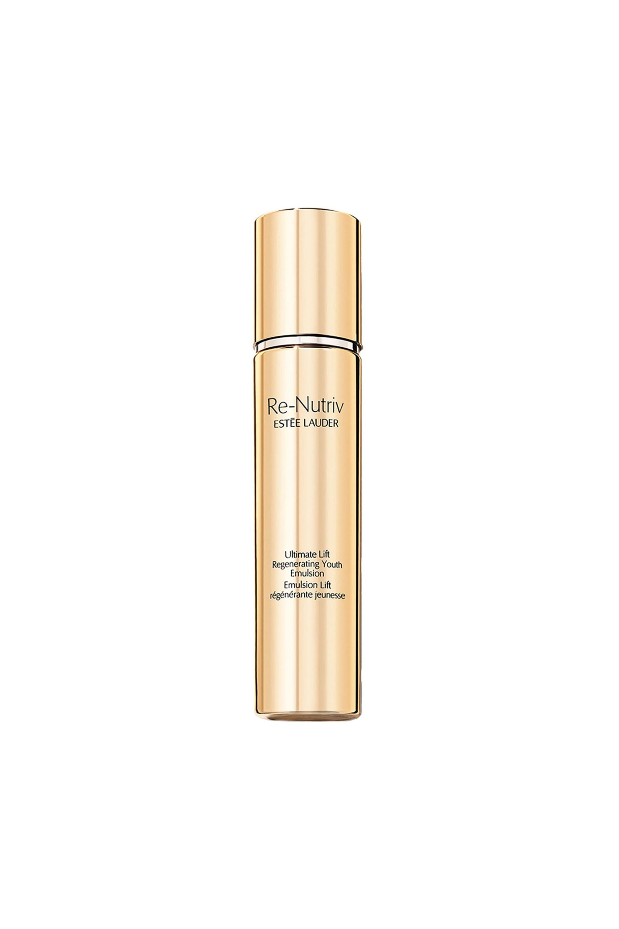 Estée Lauder Re-Nutriv Ultimate Lift Regenerating Youth Emulsion 75 ml - P7G5010000