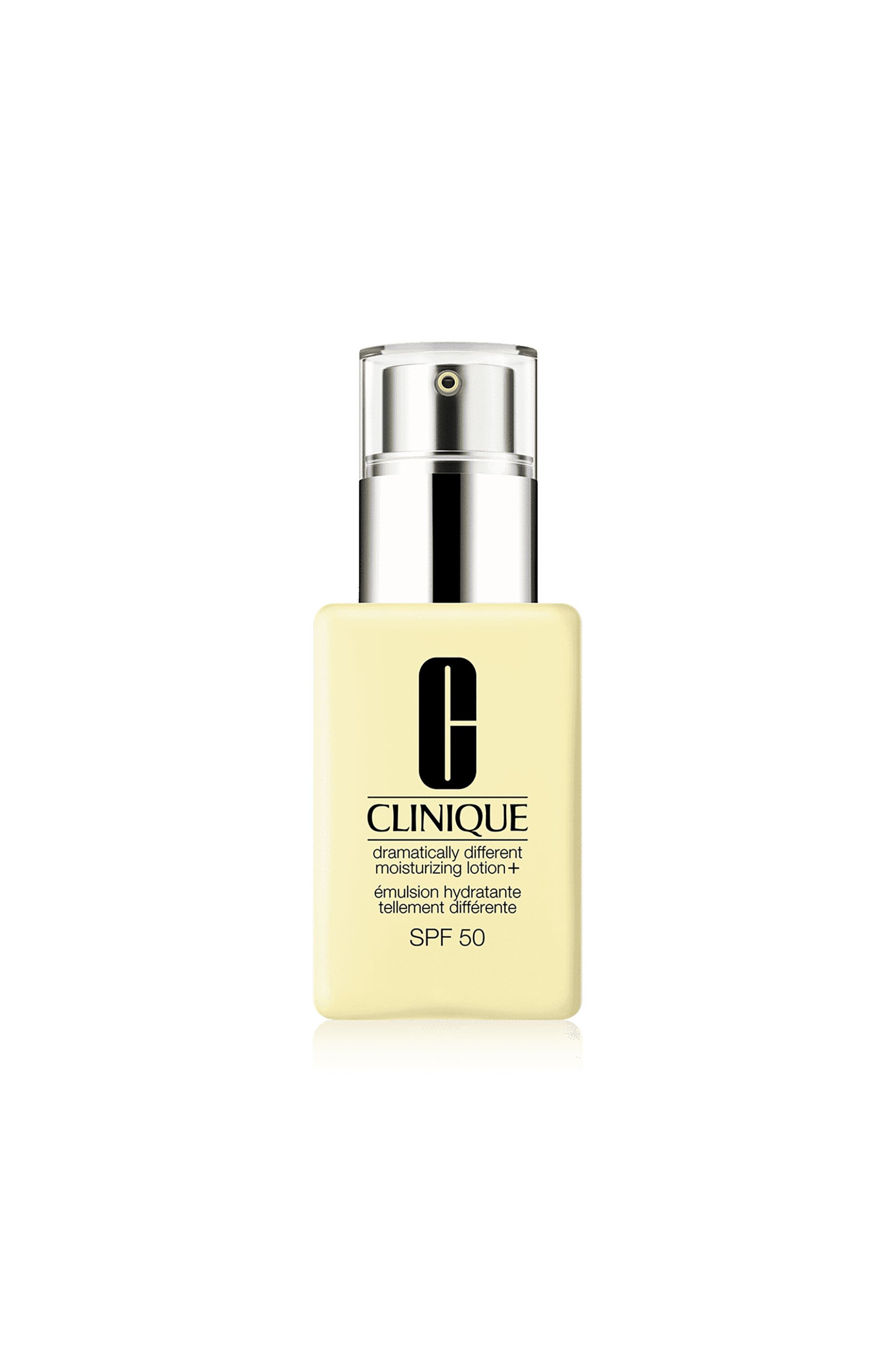 Clinique Dramatically Different Moisturizing Lotion+™ SPF 50 - V5WB010000