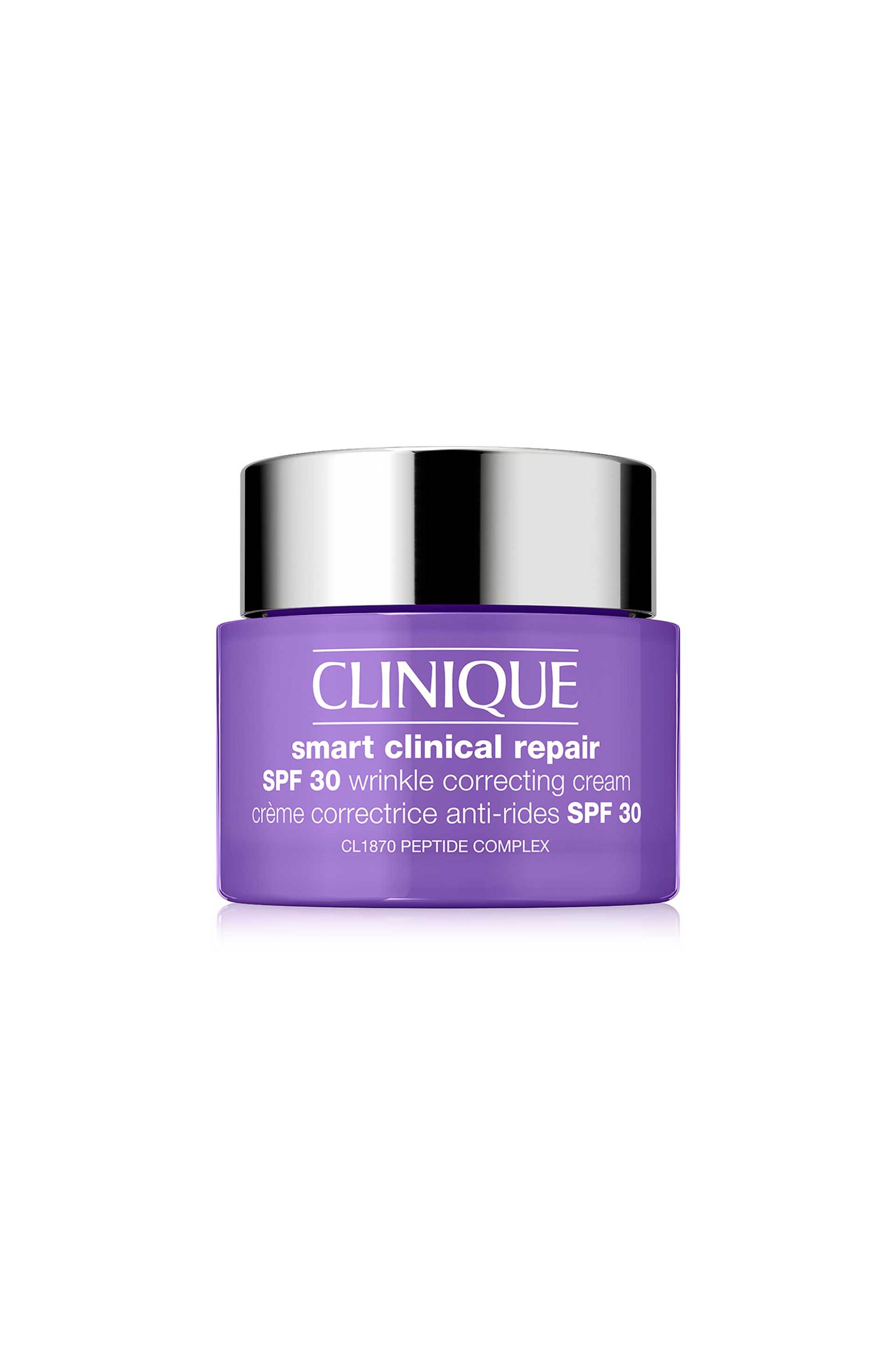 Clinique Smart Clinical Repair™ SPF 30 Wrinkle Correcting Cream - V8L6010000