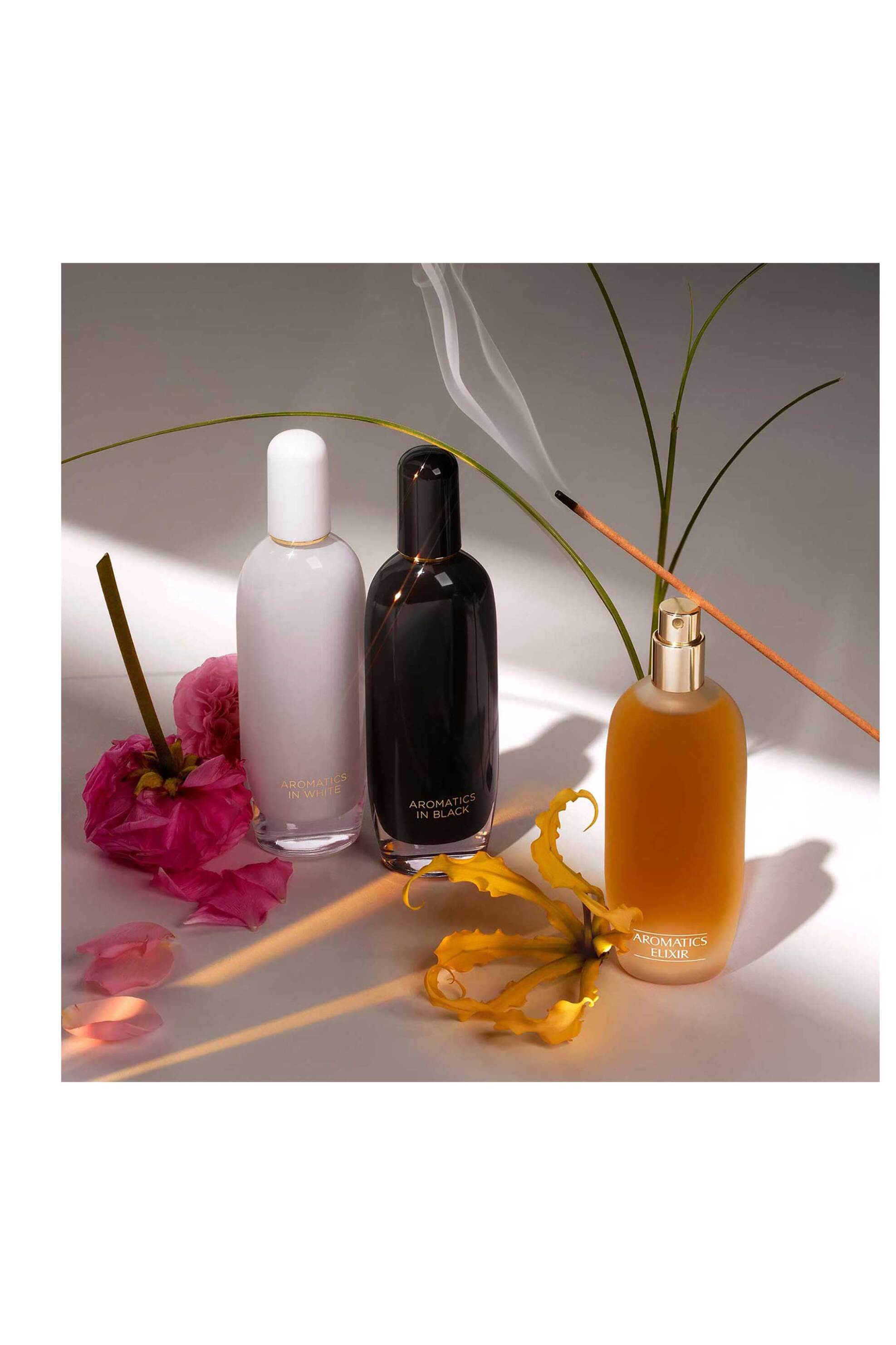 Clinique Aromatics In White Eau De Parfume 100 ML - Z9F3010000