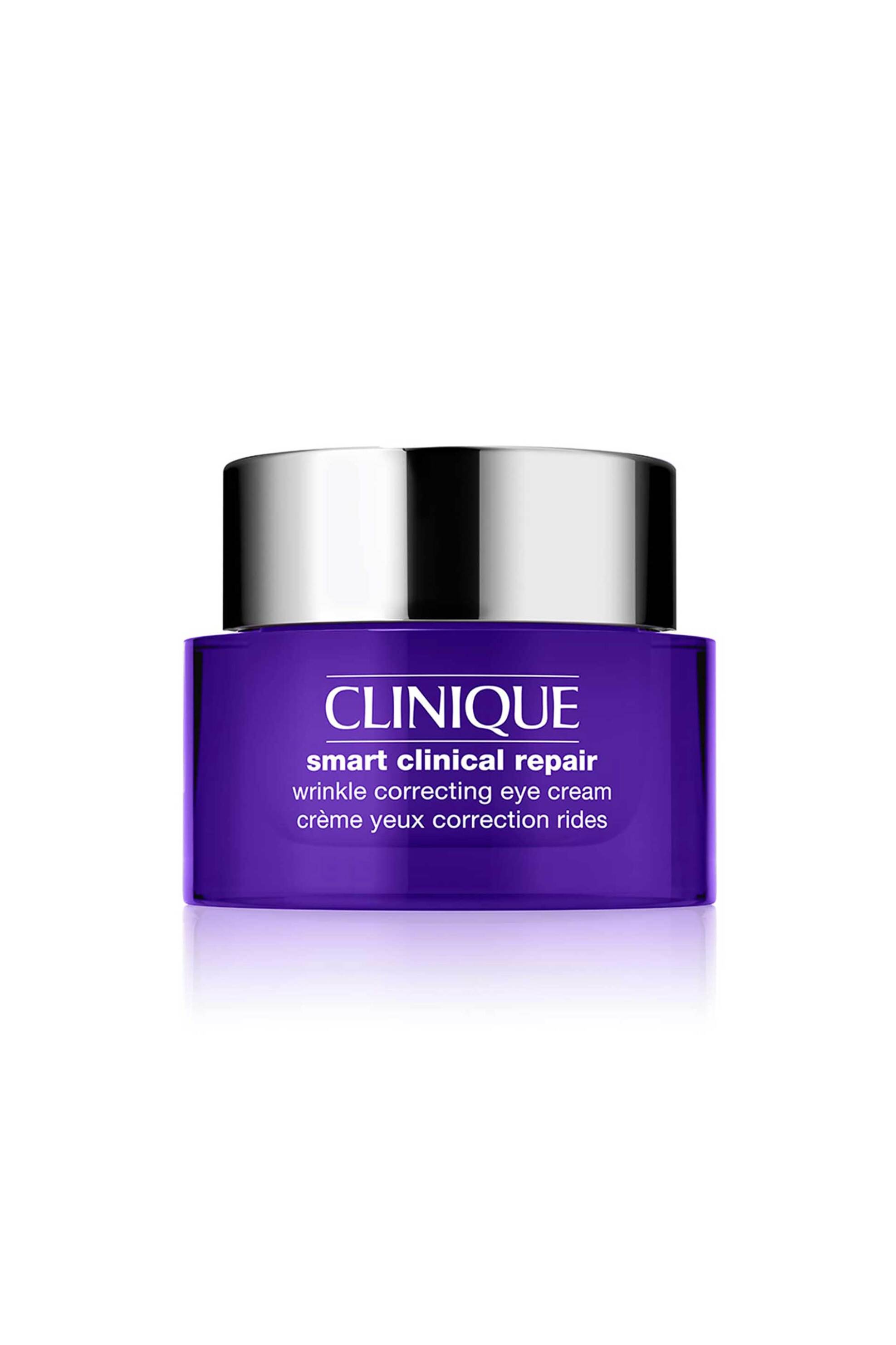 Clinique Smart Clinical Repair™ Wrinkle Correcting Eye Cream 15 ml - V1AX010000