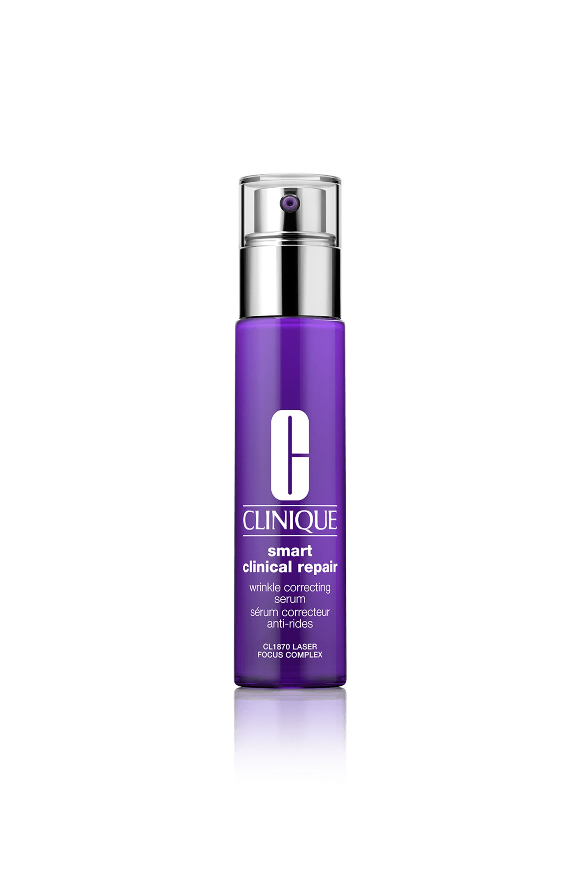 Clinique Smart Clinical Repair™ Wrinkle Correcting Serum - V17C010000