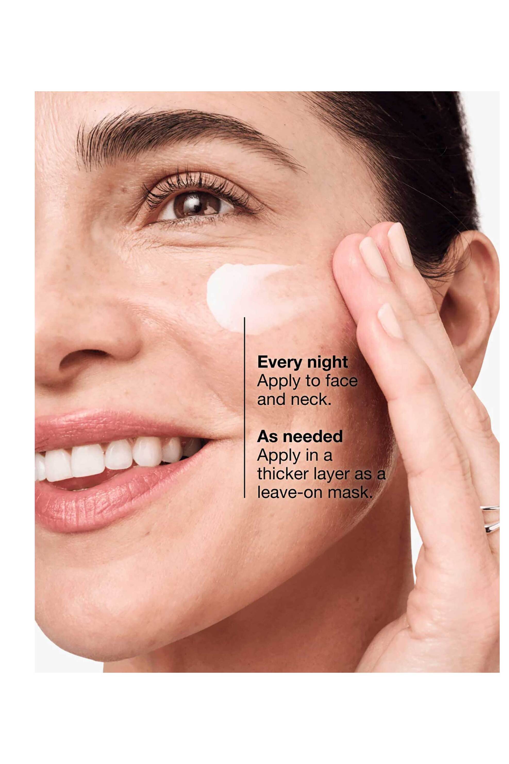 Clinique Smart Clinical Repair™ Overnight Recovery Cream + Mask 50 ml - V36Z010000 φωτογραφία