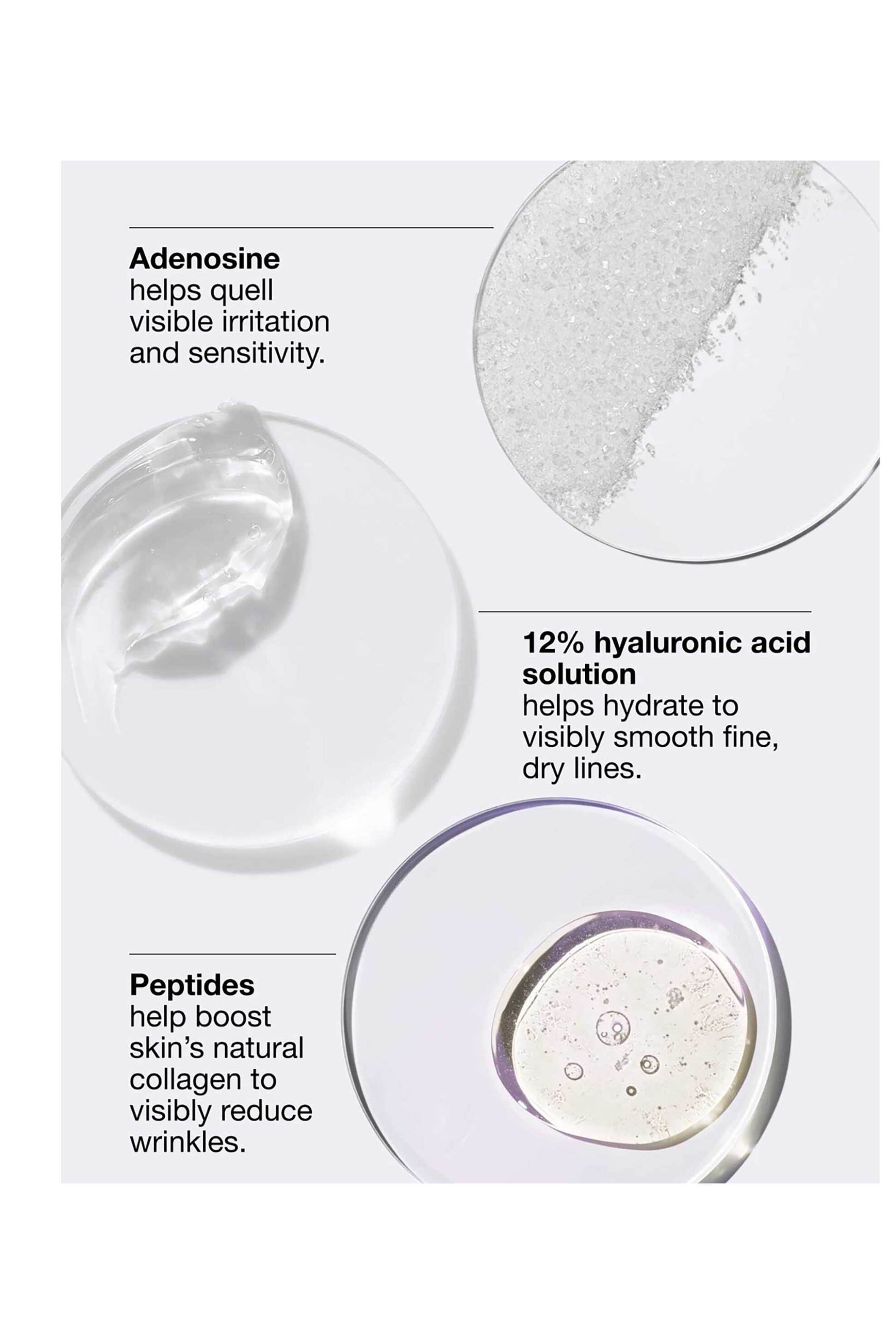 Clinique Smart Clinical Repair™ Overnight Recovery Cream + Mask 50 ml - V36Z010000 φωτογραφία