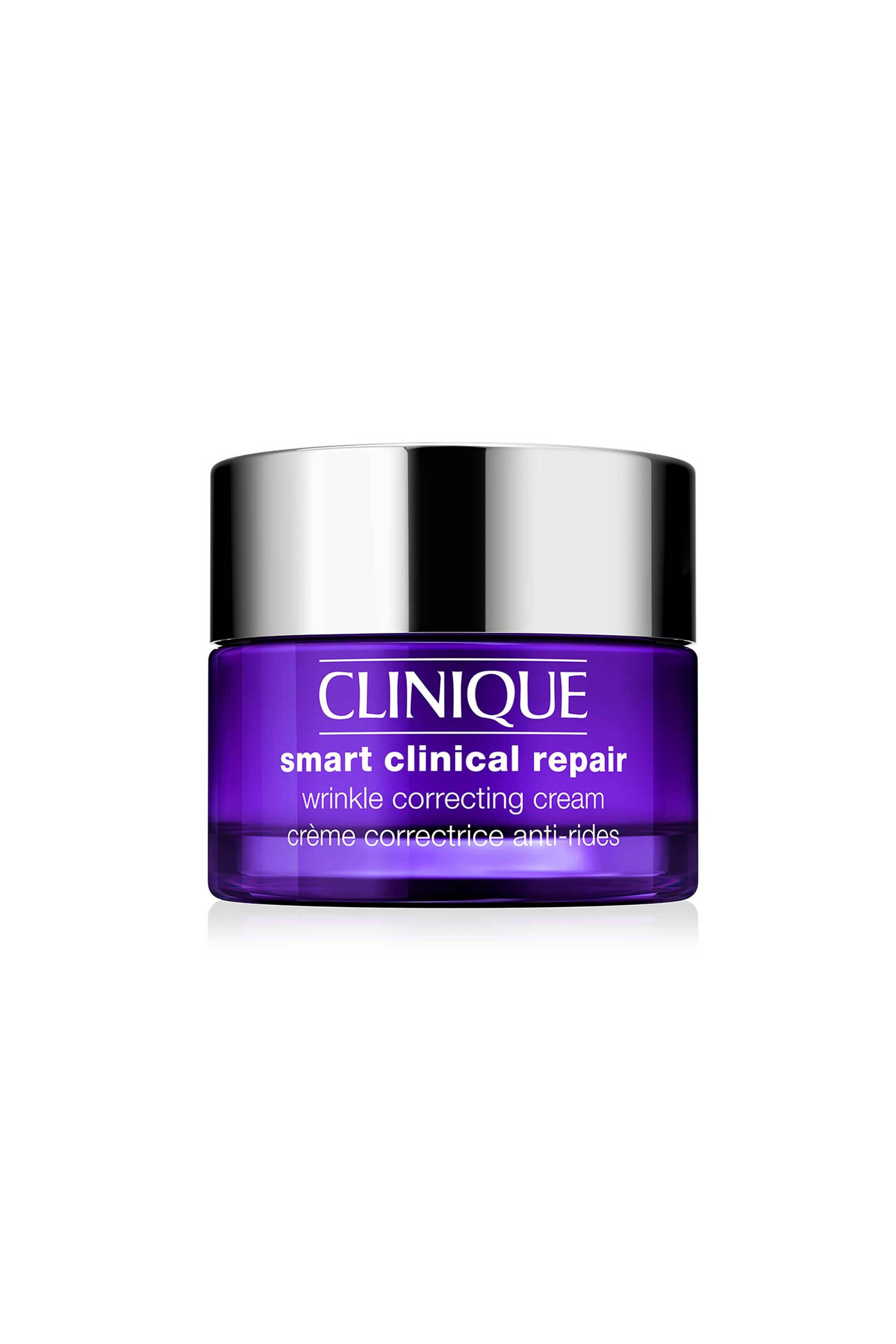 Clinique Smart Clinical Repair™ Wrinkle Correcting Cream 50 ml - V46N010000