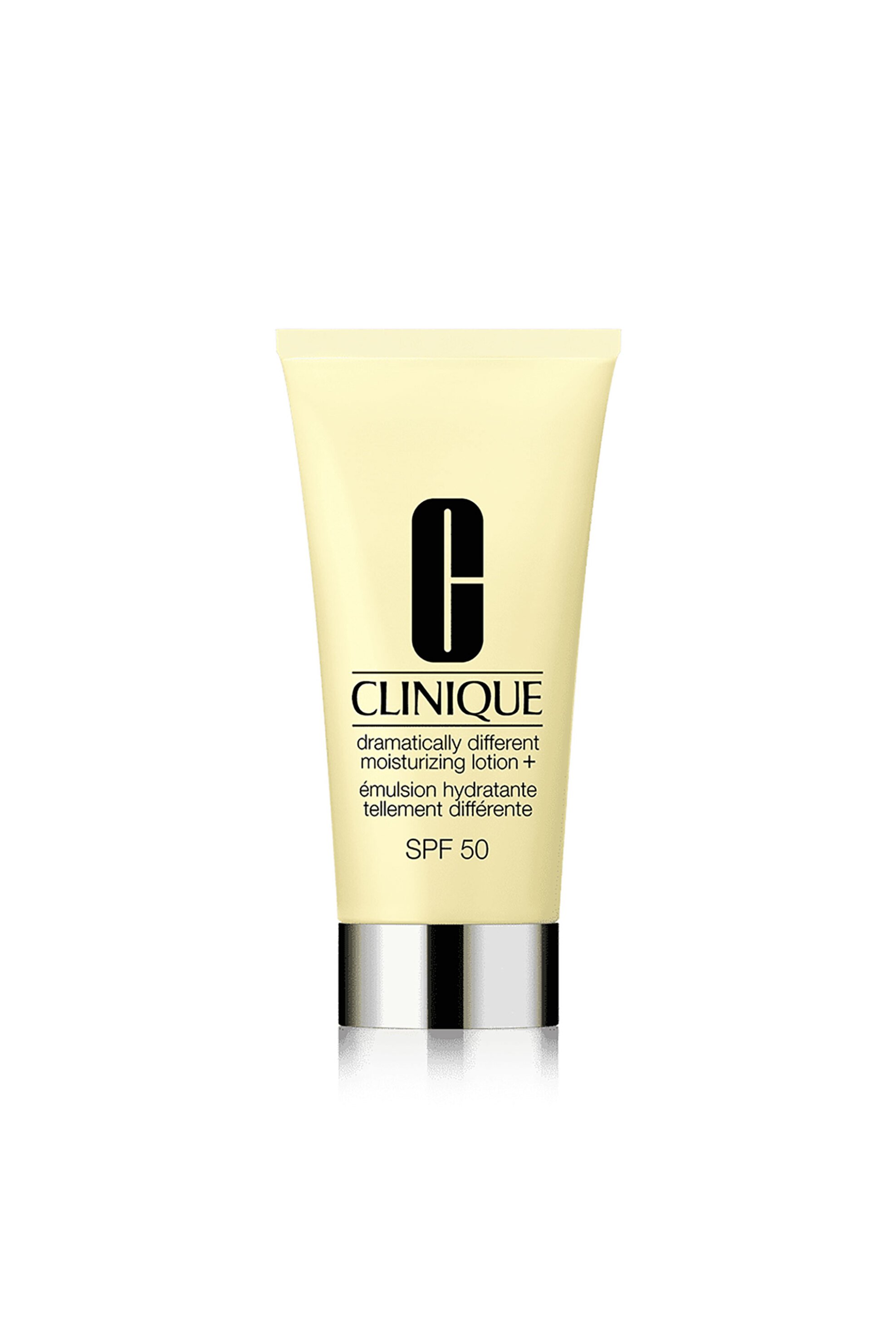 Clinique Dramatically Different Moisturizing Lotion+™ SPF 50 - V5WB010000