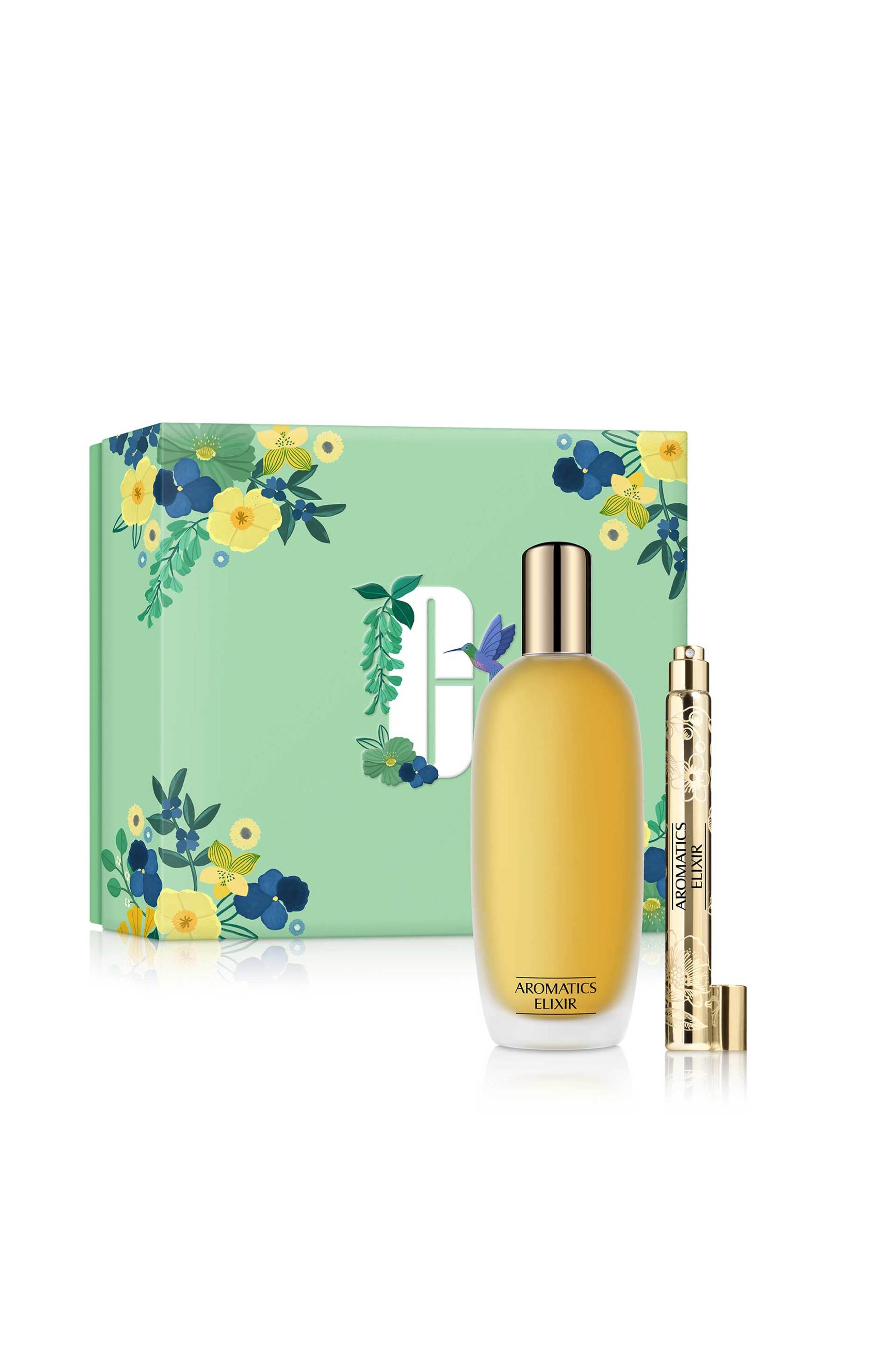 Clinique Aromatics Anywhere Fragrance Set - VDQE010000