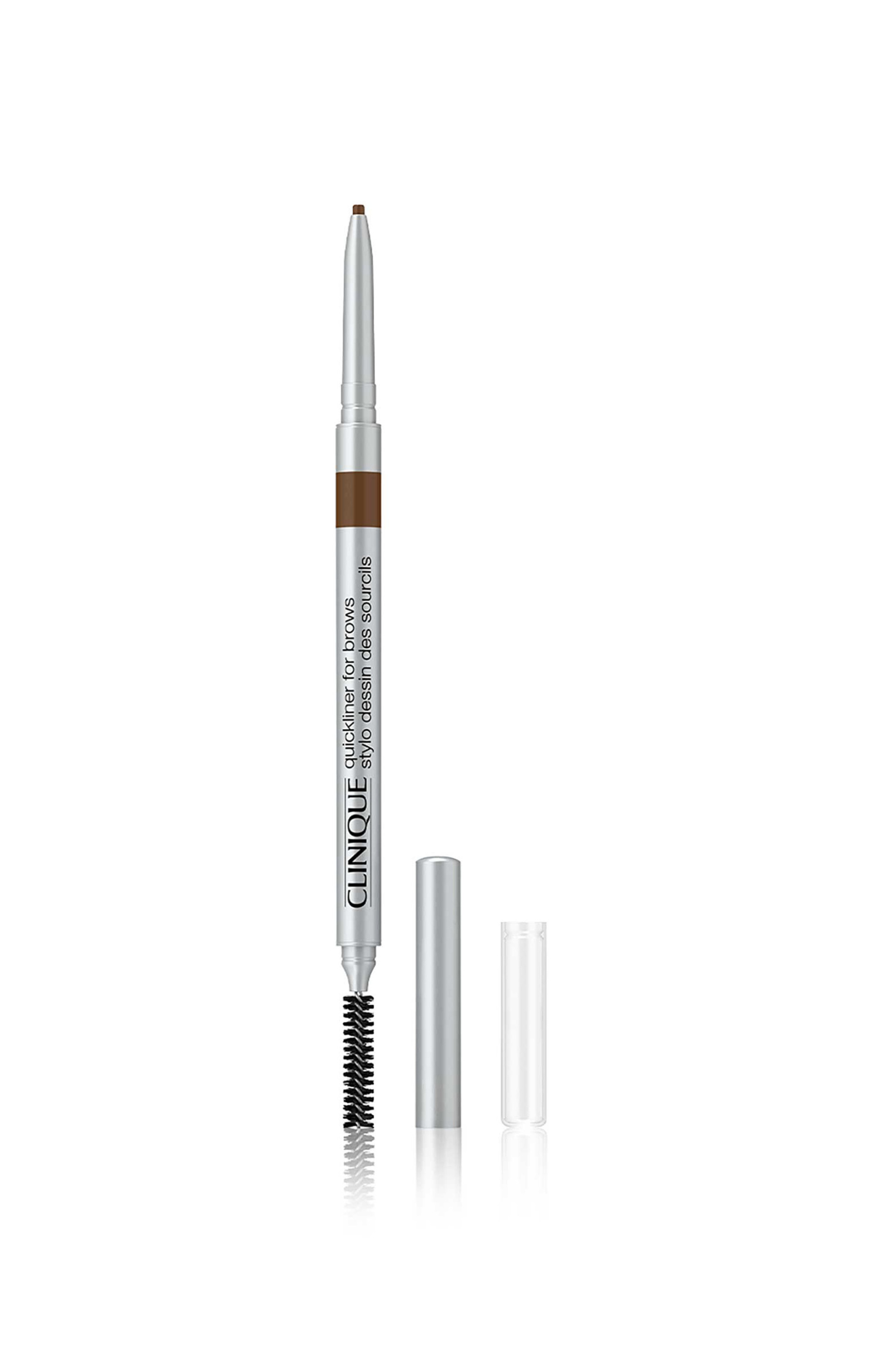 Clinique Quickliner™ For Brows 0,6 gr - V4N2030000 Deep Brown