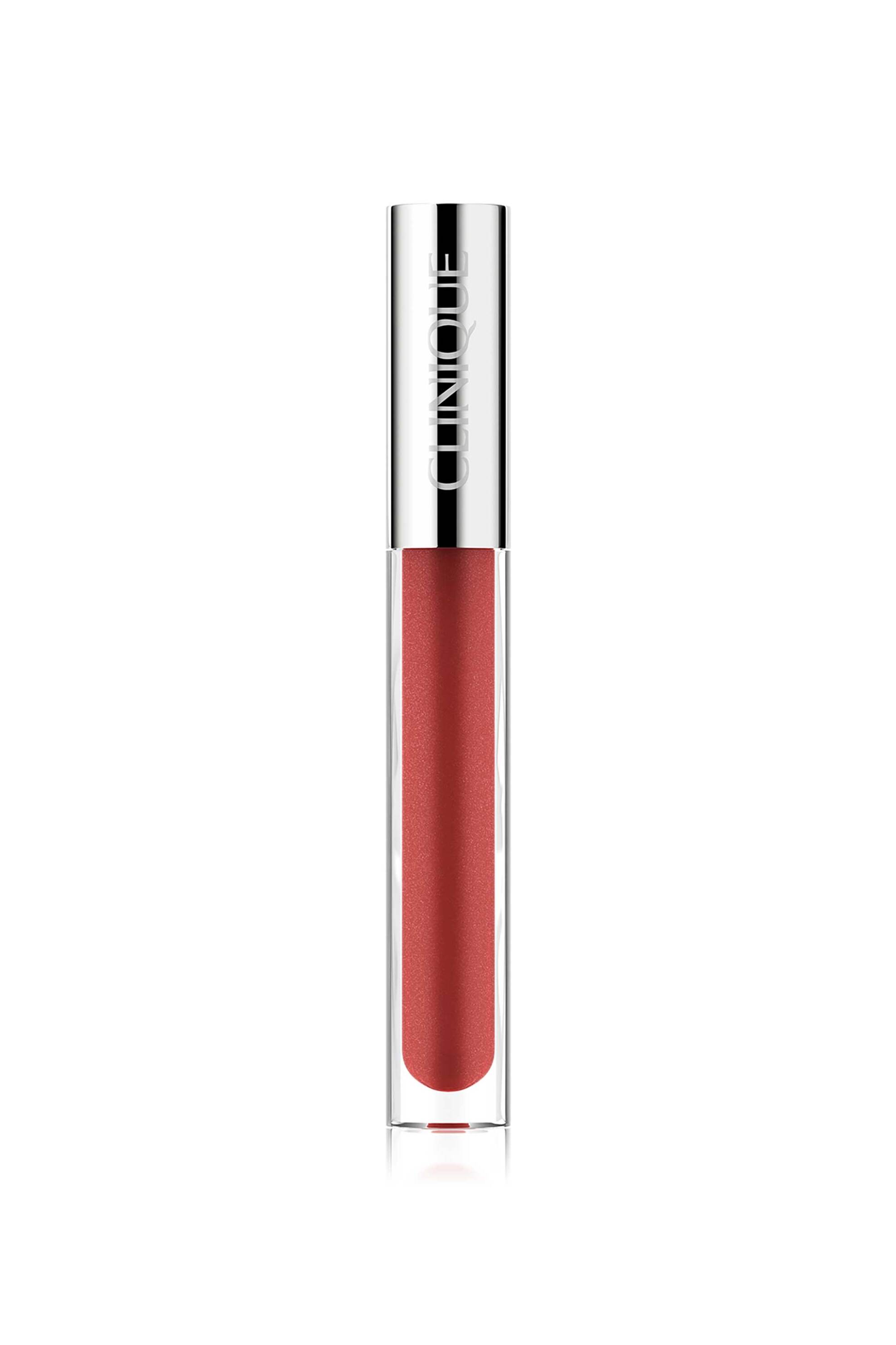 Clinique Pop Plush™ Creamy Lip Gloss 3,4 ml - V68K010000 Brulee Pop