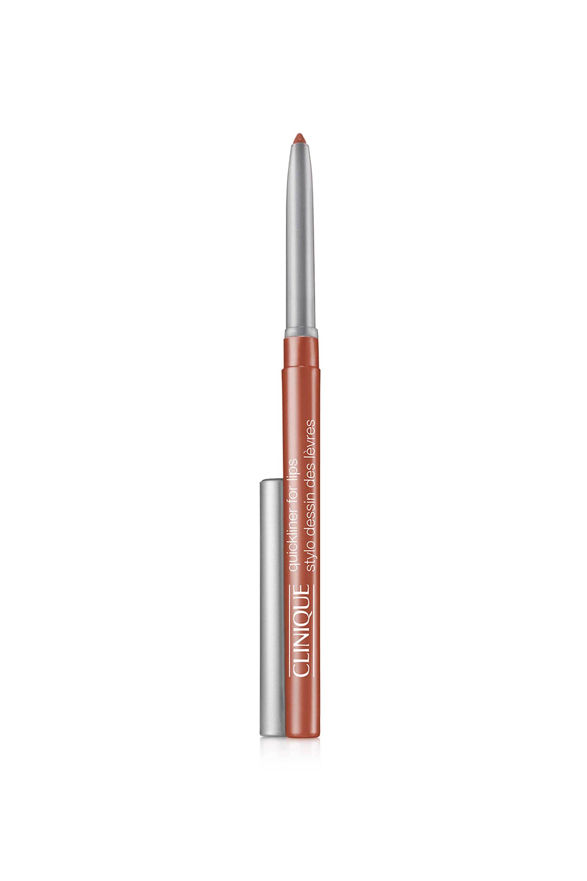 CLINIQUE Clinique Quickliner™ For Lips 3,9 gr - V7HJ020000 Intense Café
