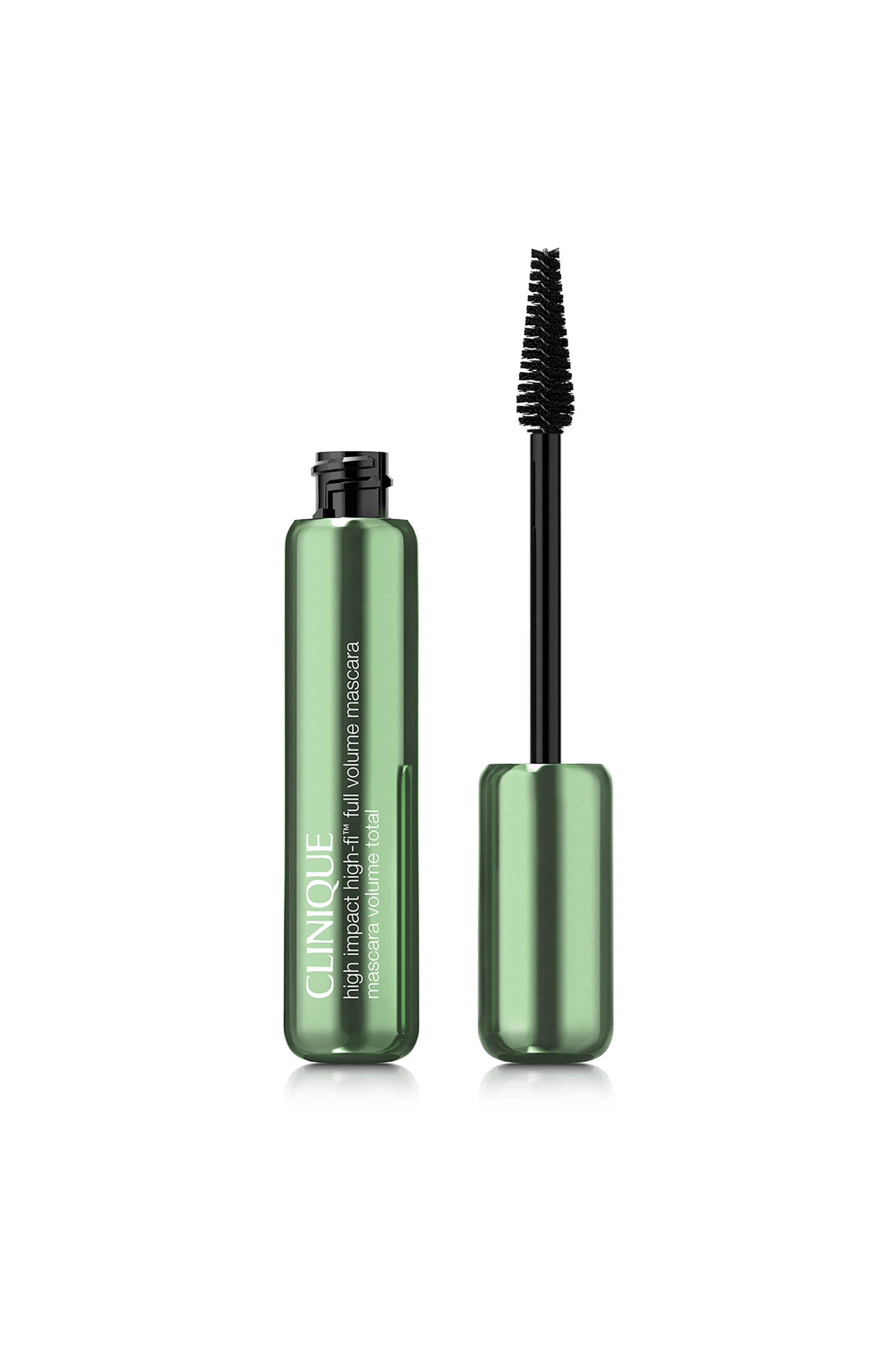 Clinique High Impact High-Fi™ Full Volume Mascara 10 ml - V82P01A000 Black