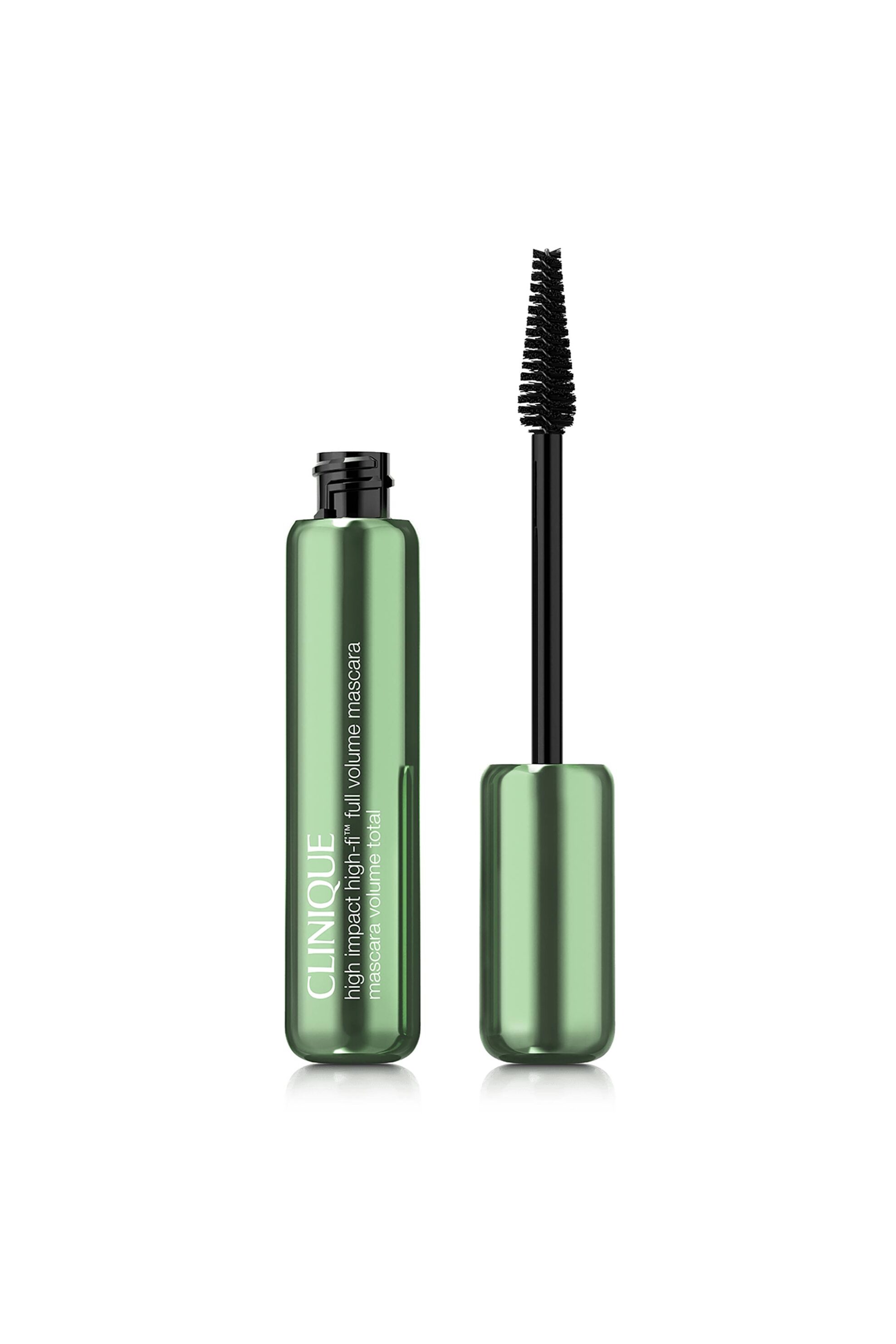 Clinique High Impact High-Fi™ Full Volume Mascara 10 ml - V82P01A000 Brown