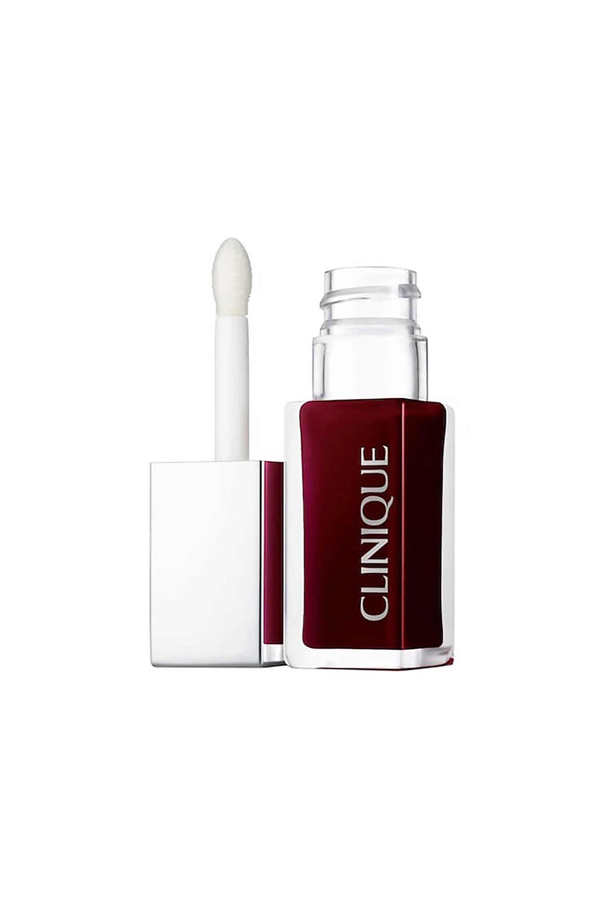 CLINIQUE Clinique Pop™ Lip + Cheek Oil 7 ml - VEZE330000 Black Honey