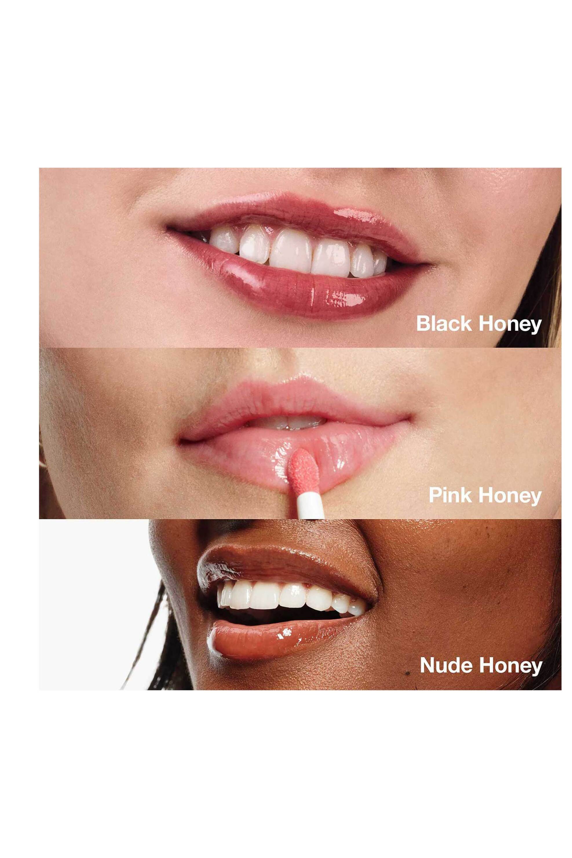 Clinique Pop™ Lip + Cheek Oil 7 ml - VEZE330000 Black Honey φωτογραφία