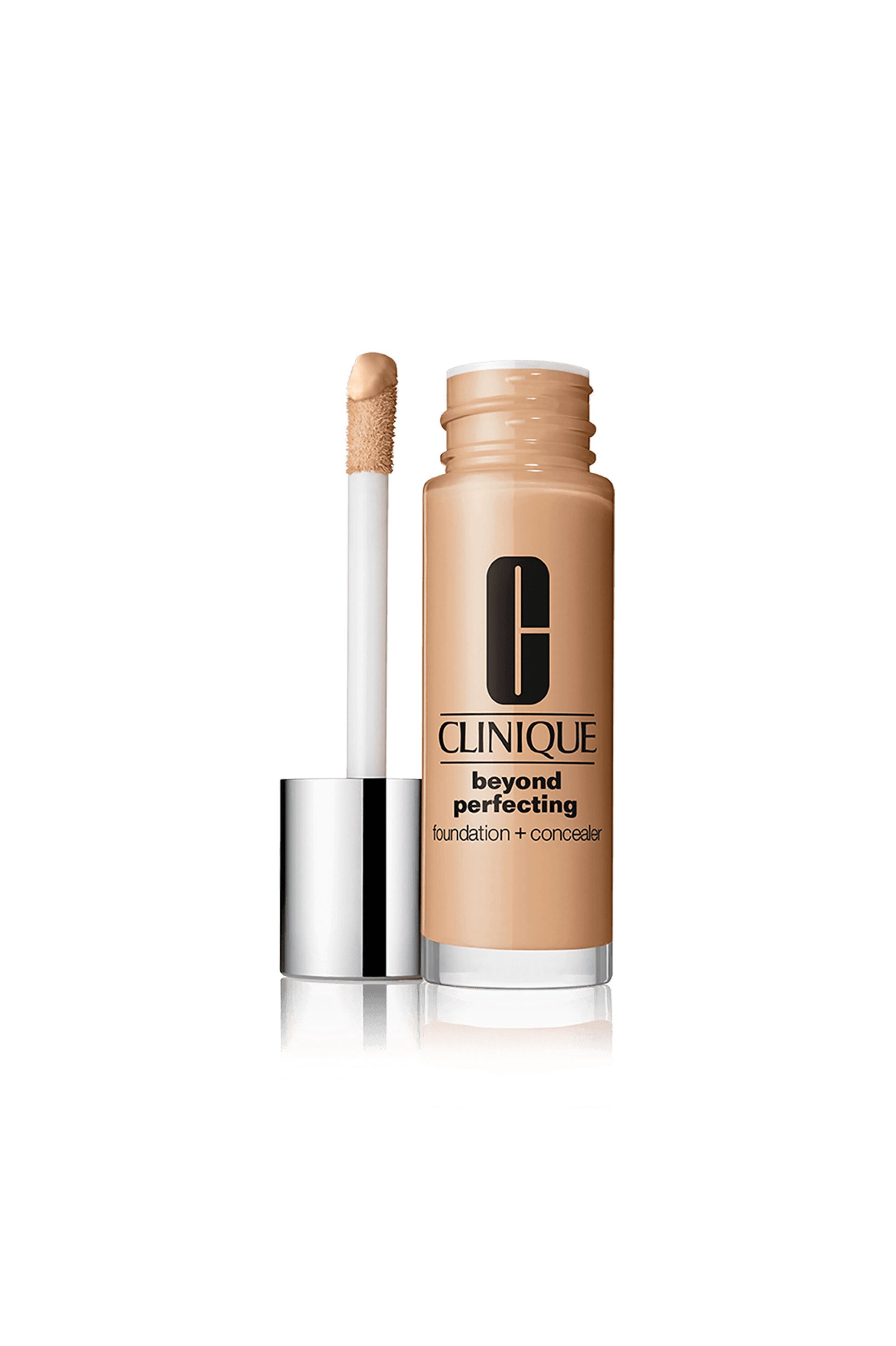 Clinique Beyond Perfecting™ Foundation & Concealer 30 ml - Z9FF010000 CN 40 Cream Chamois