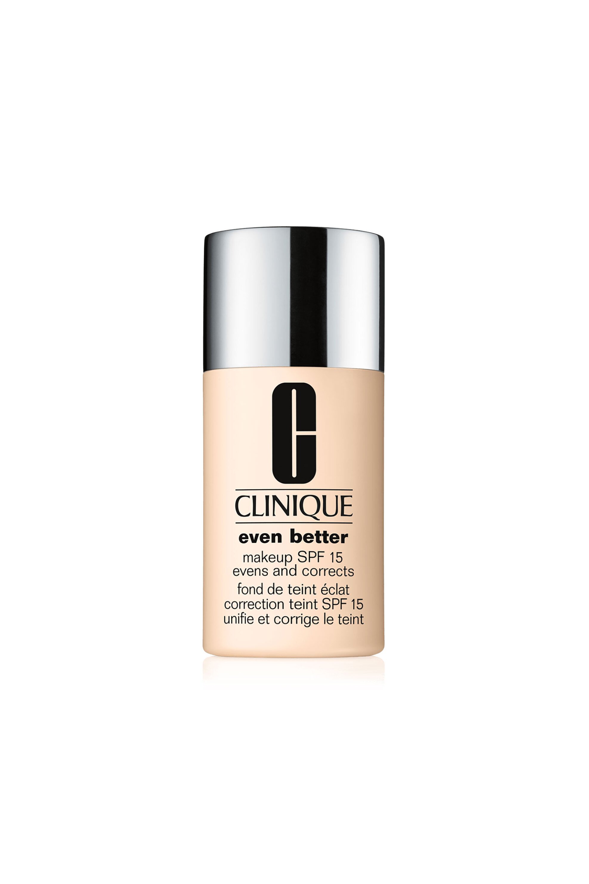 Clinique Even Better™ Makeup SPF 15 30 ml - 6MNY01A000 CN 08 Linen
