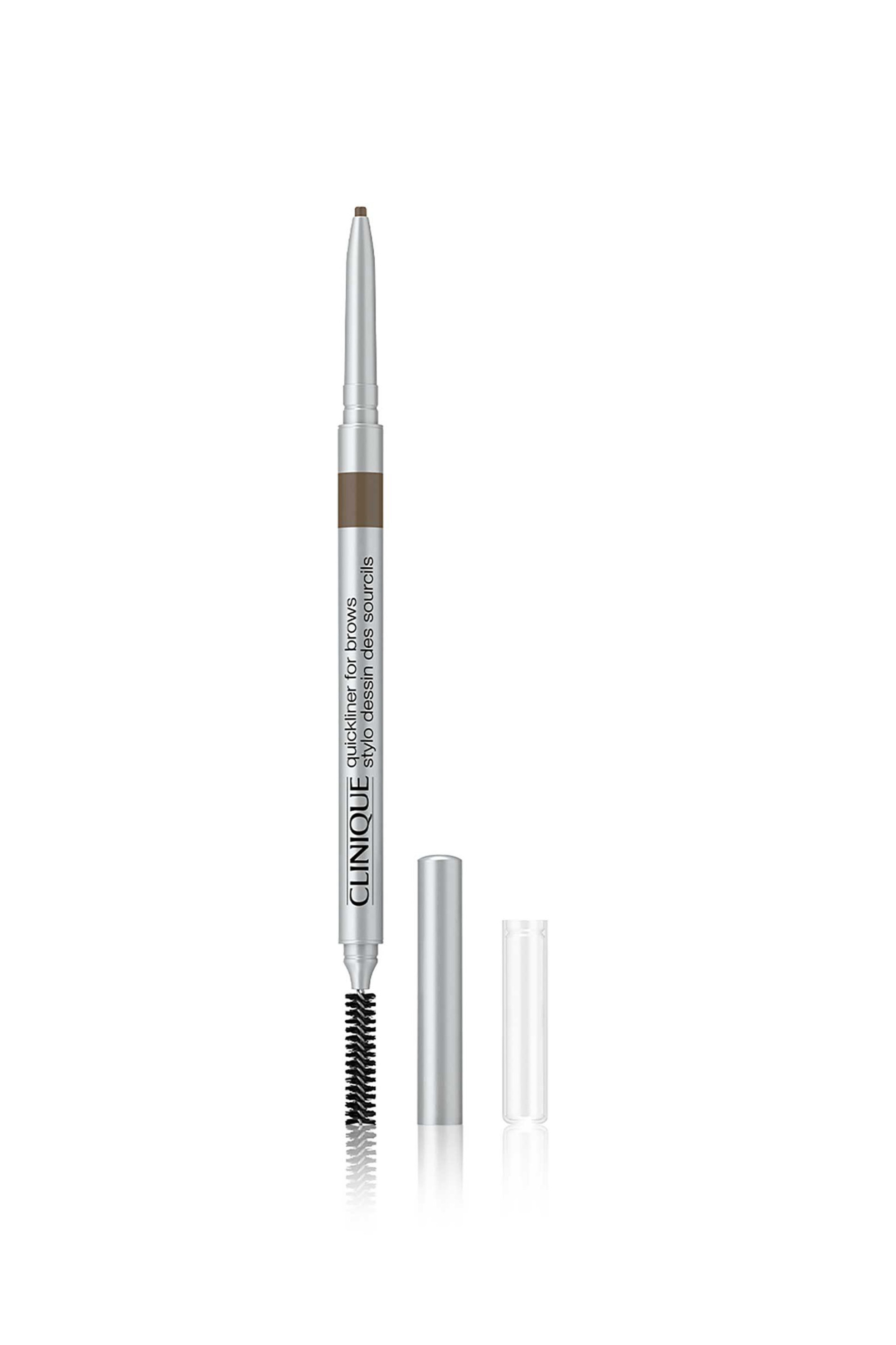 Clinique Quickliner™ For Brows 0,6 gr - V4N2030000 Soft Brown