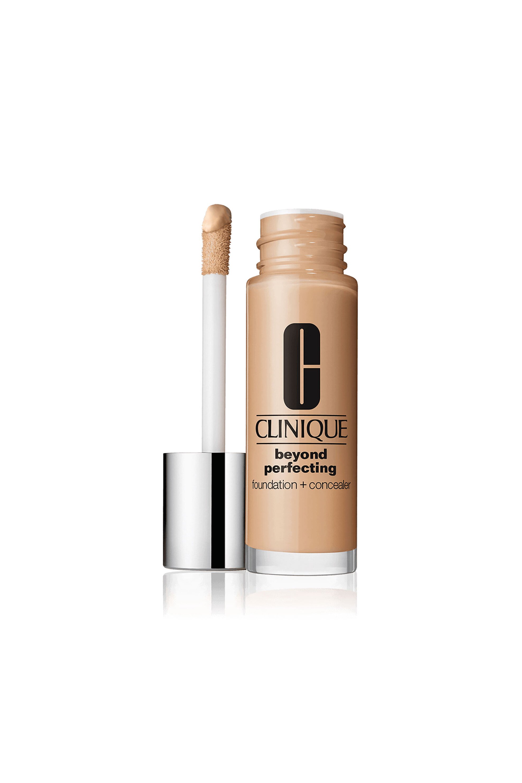 Clinique Beyond Perfecting™ Foundation & Concealer 30 ml - Z9FF010000 CN 52 Neutral