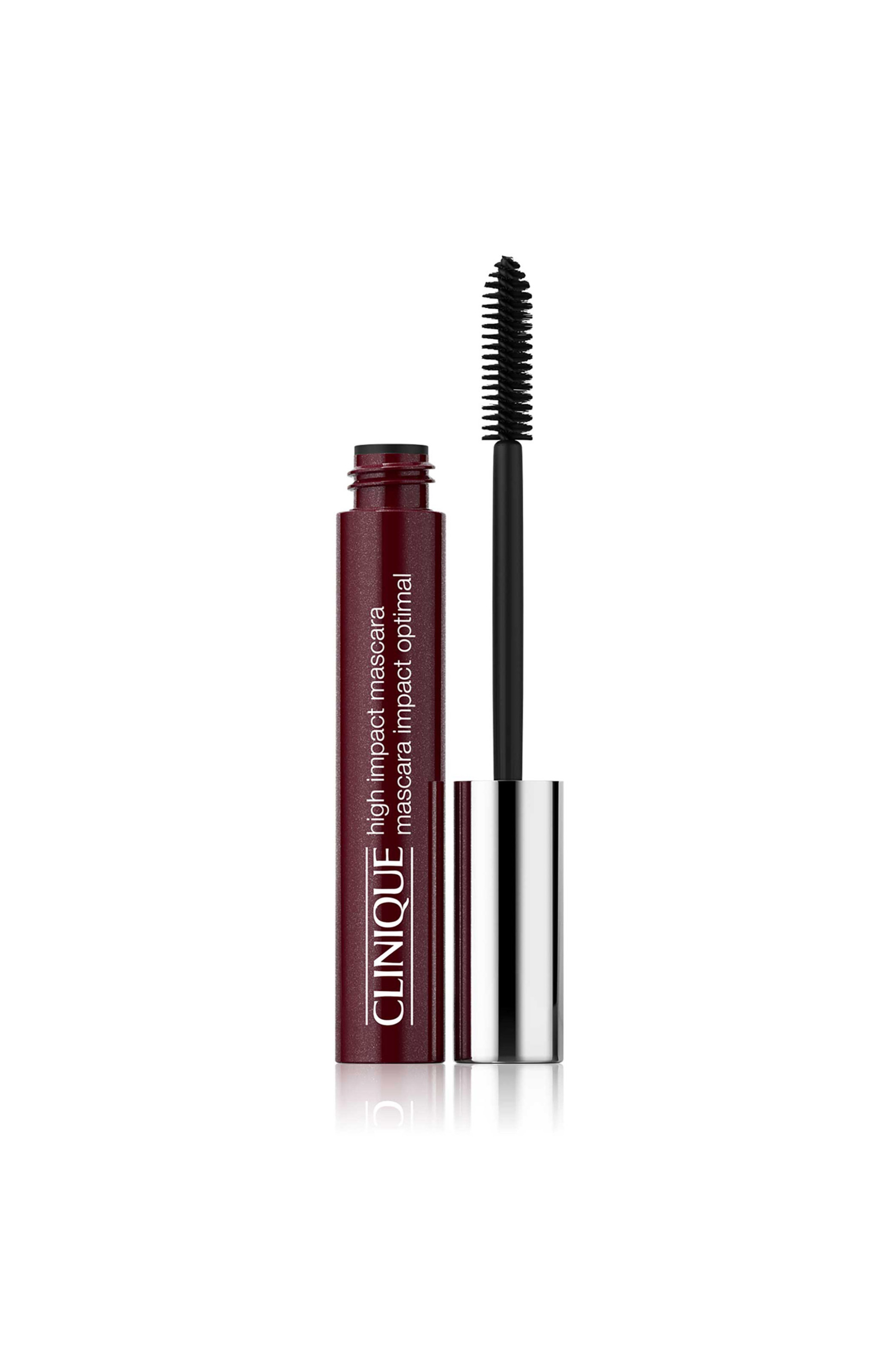 Clinique High Impact™ Mascara 7 ml - 68A0010000 Black Honey
