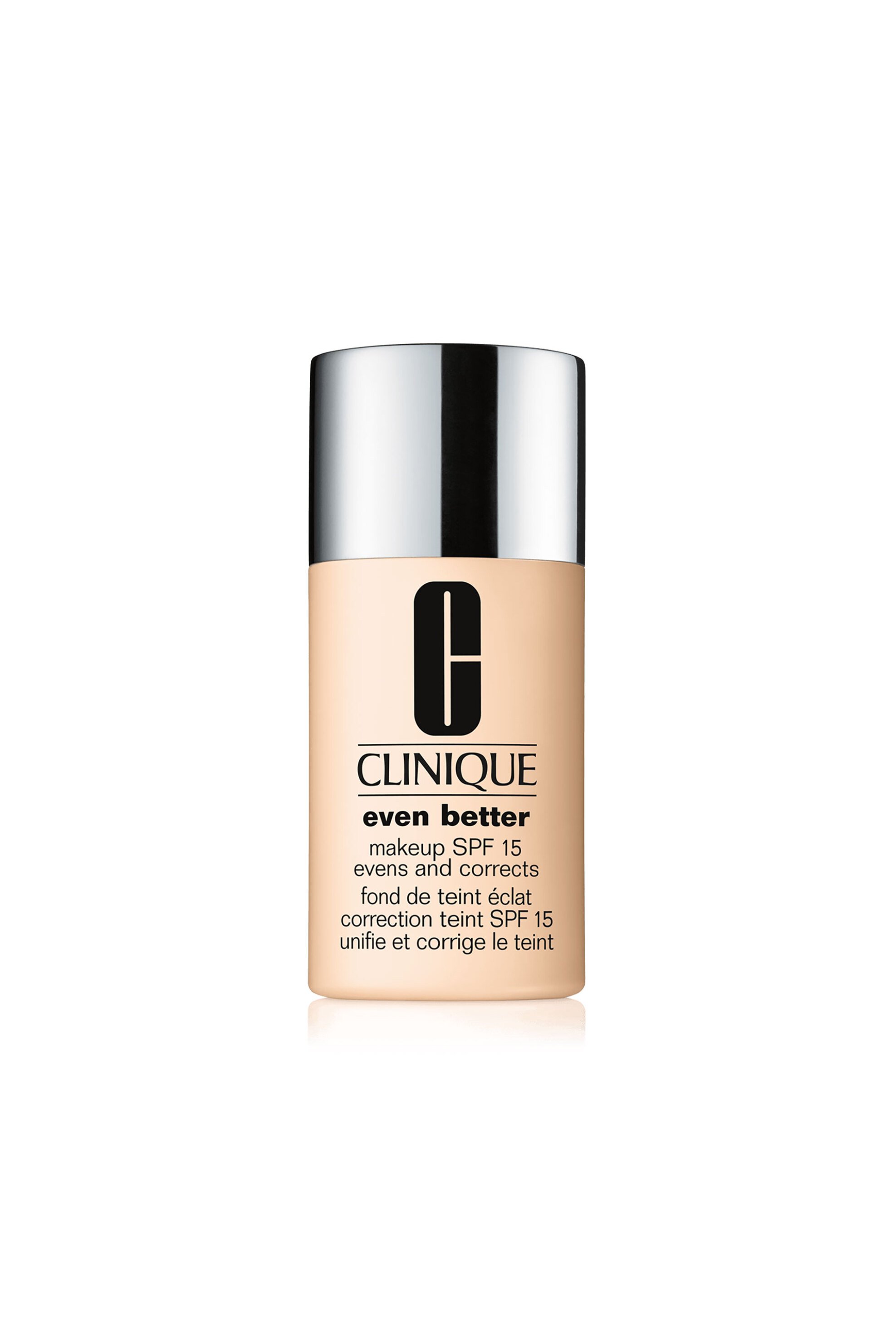 Clinique Even Better™ Makeup SPF 15 30 ml - 6MNY01A000 CN 10 Alabaster