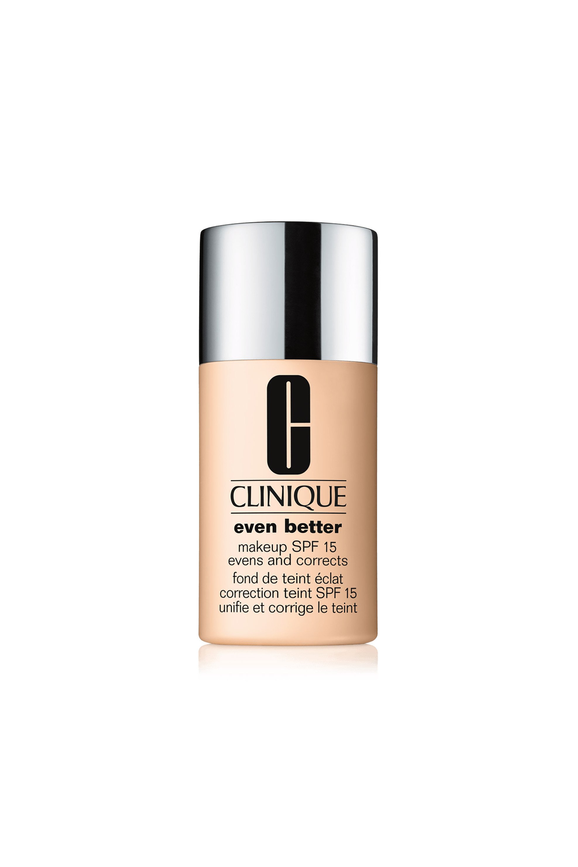 Clinique Even Better™ Makeup SPF 15 30 ml - 6MNY01A000 CN 52 Neutral