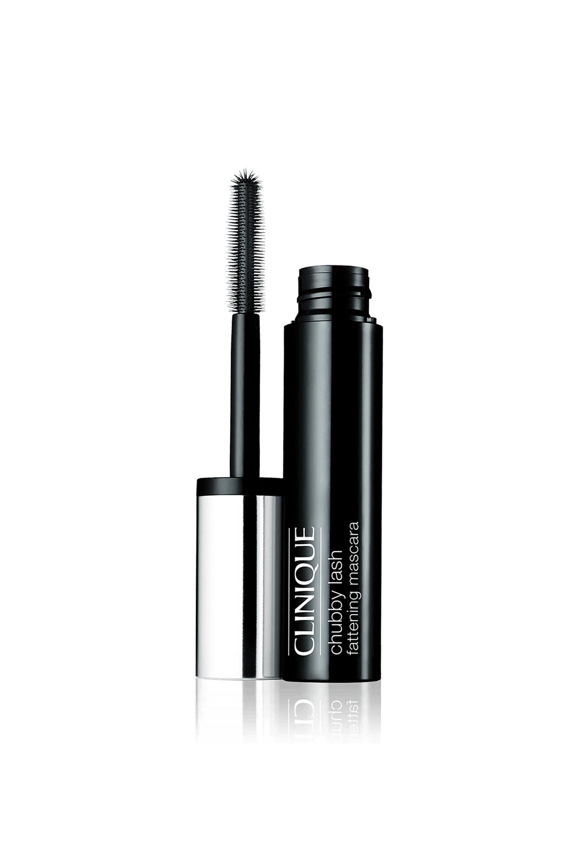 Clinique Chubby Lash™ Fattening Mascara 10 ml Black - V16J010000