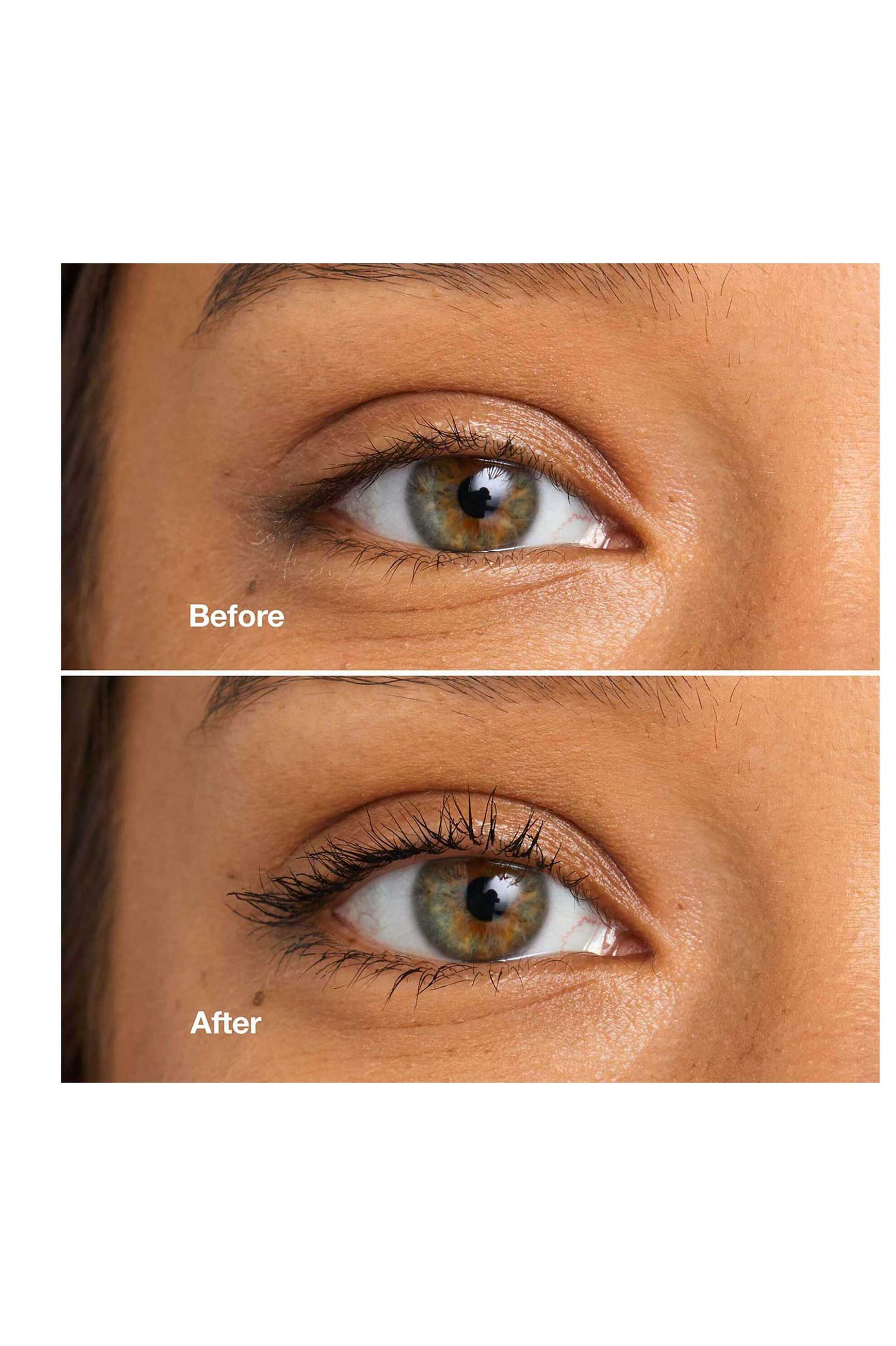 Clinique High Impact Waterproof Mascara 8 ML Black - V16K010000