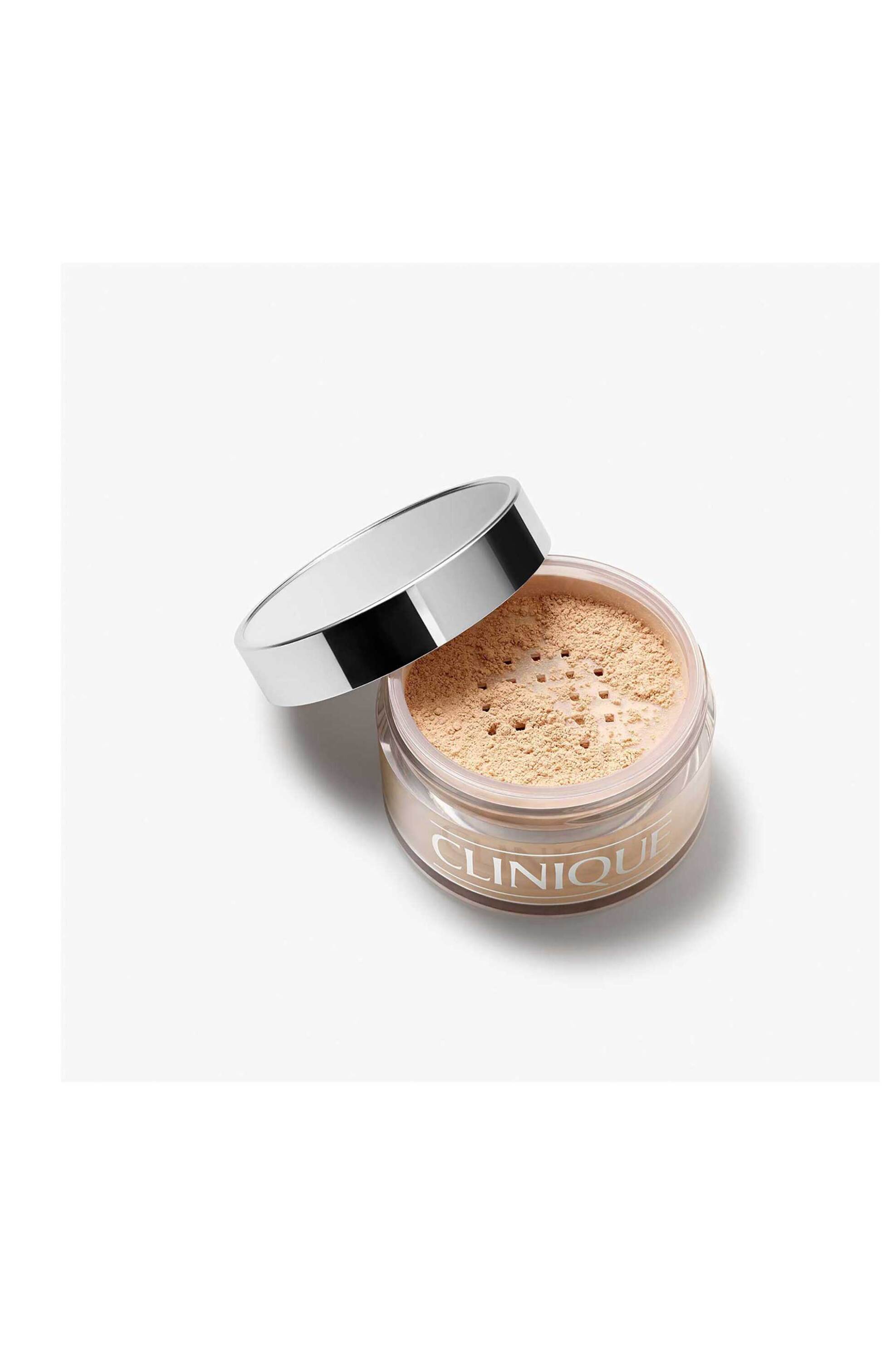 Clinique Blended Face Powder 25 Gr - V193020000 02 Transparency