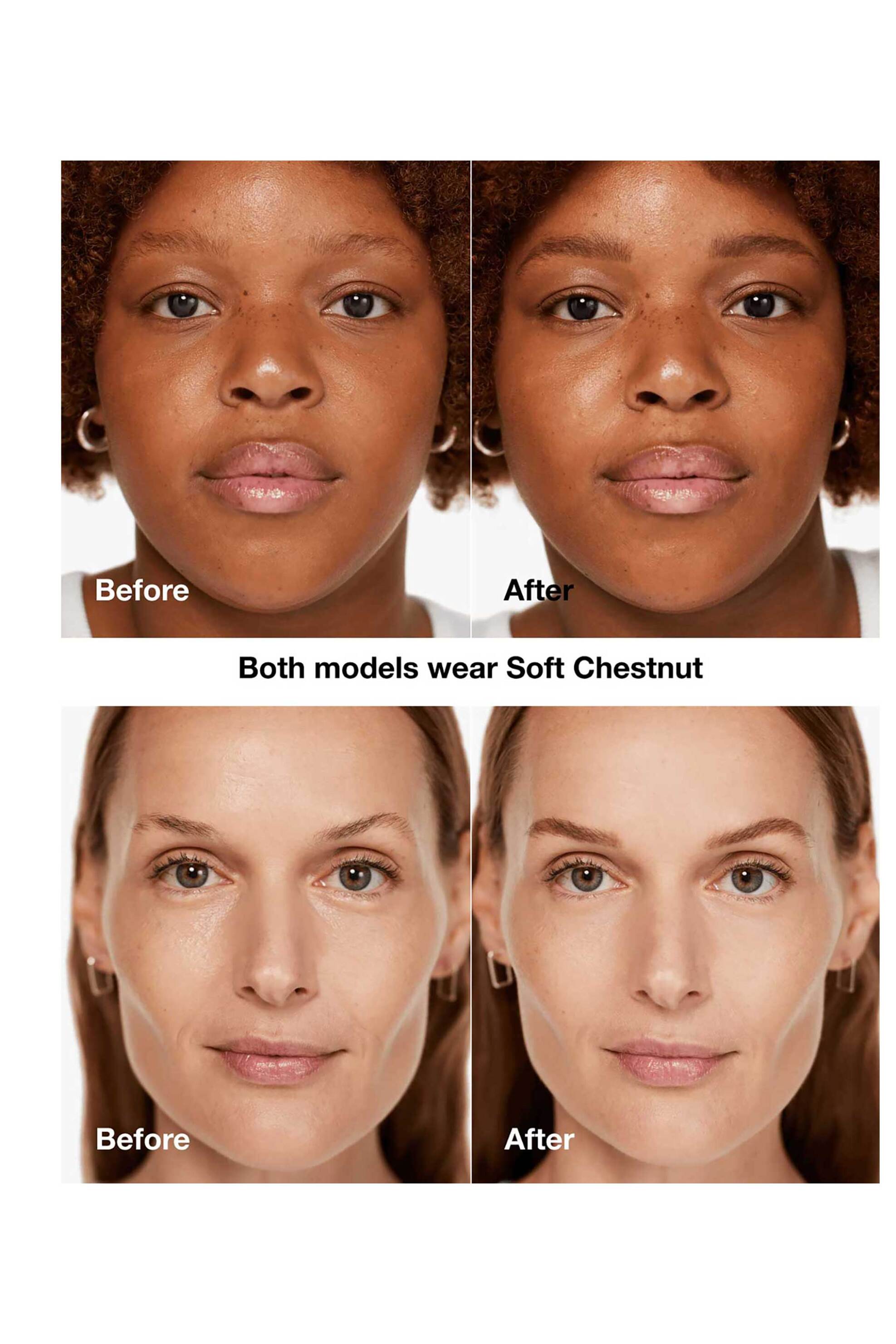 Clinique Quickliner For Brows 0 6 Gr - V4N2030000 Soft Chestnut