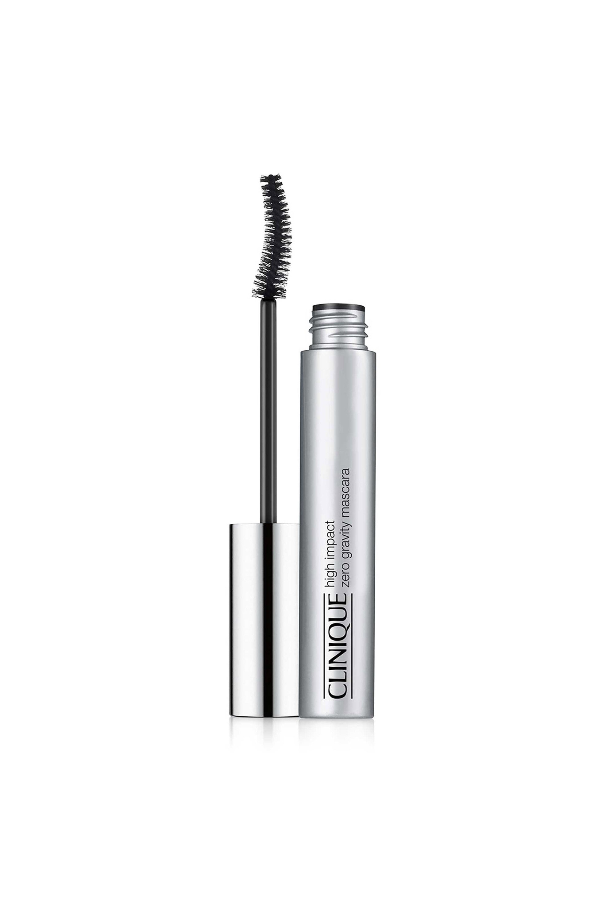 Clinique High Impact™ Zero Gravity Mascara 8 ml Black - V4TC010000