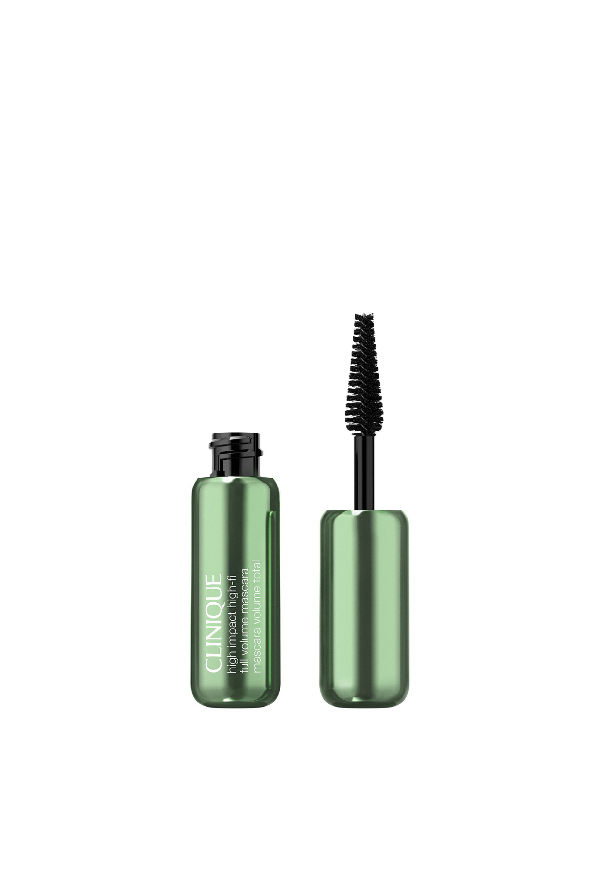 Clinique High Impact High-Fi™ Full Volume Mascara Mini 5 ml - V82R01A000 Black