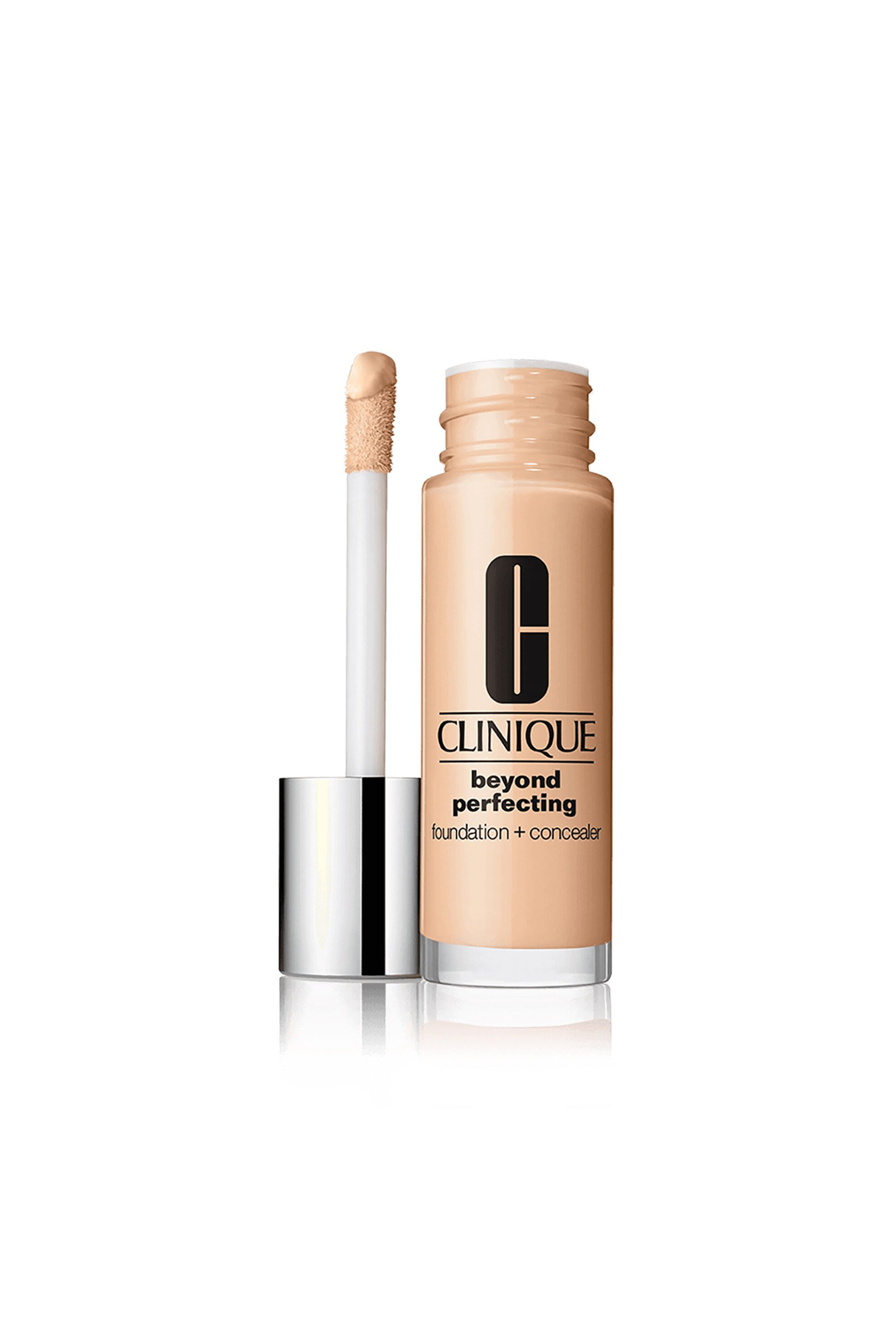 Clinique Beyond Perfecting™ Foundation & Concealer 30 ml - Z9FF010000 CN 10 Alabaster