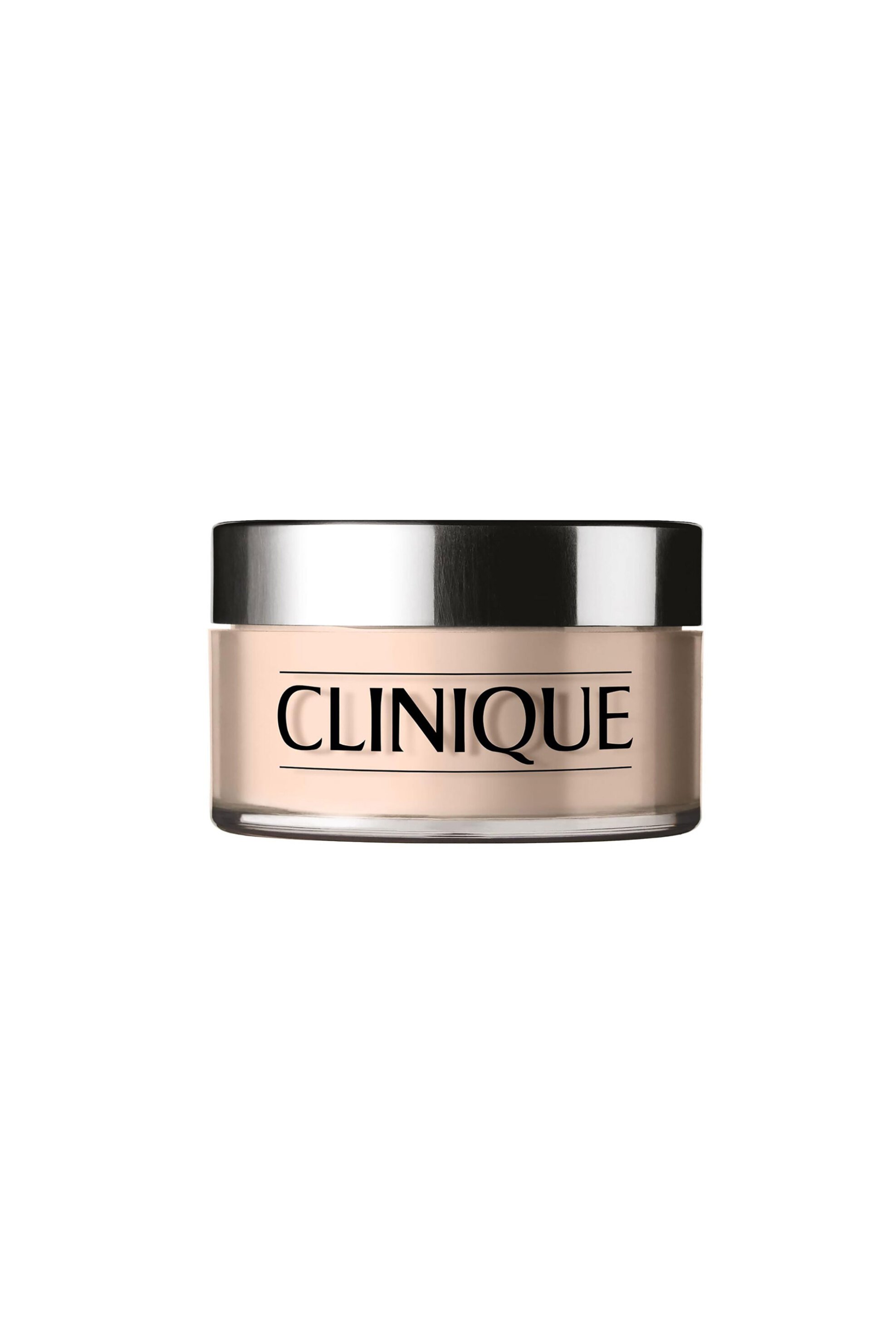 Clinique Blended Face Powder 25 gr - V193020000 03 Transparency