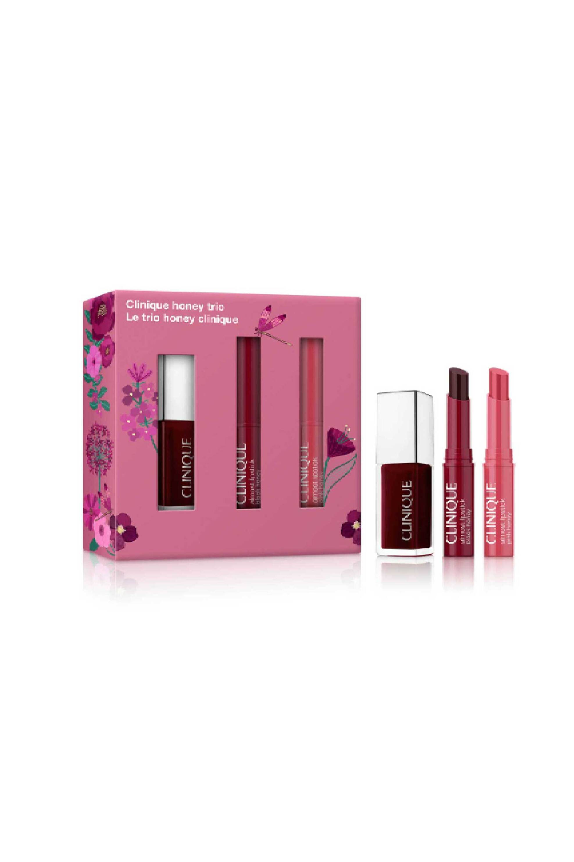 CLINIQUE Clinique Ulta Honey Set - VDQB010000