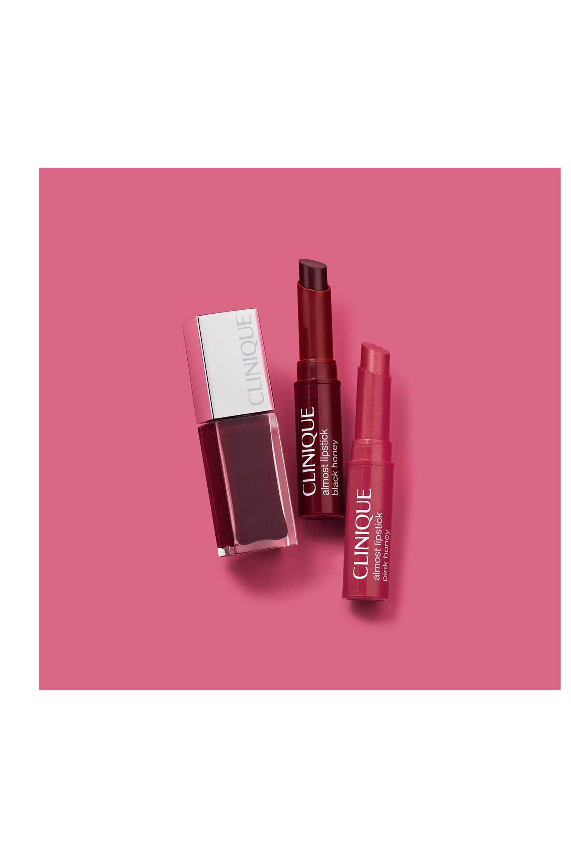 Clinique Ulta Honey Set - VDQB010000 φωτογραφία