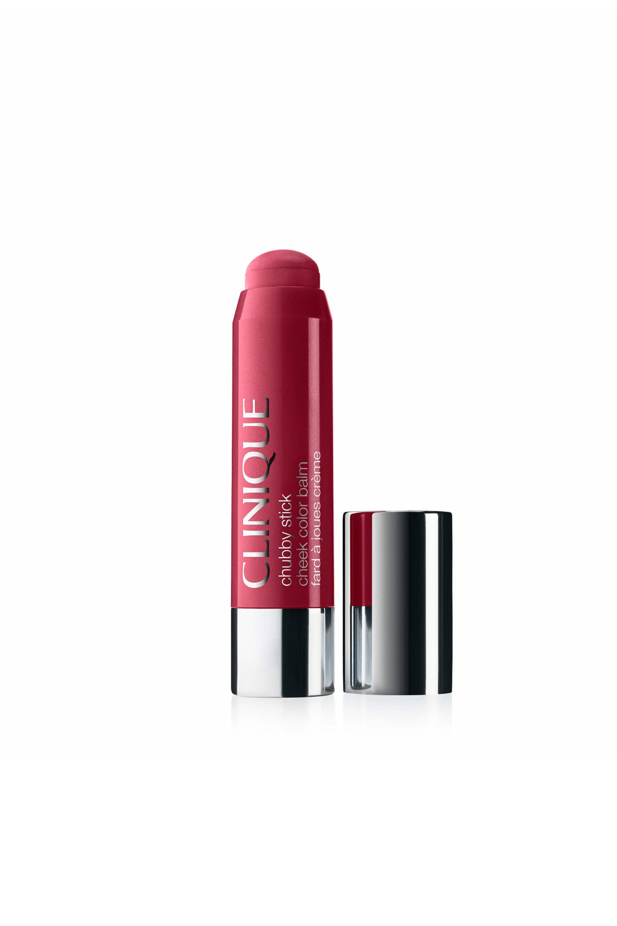Clinique Chubby Stick™ Cheek Color Balm 6 gr - VF9Z010000 Roly Poly Rosy