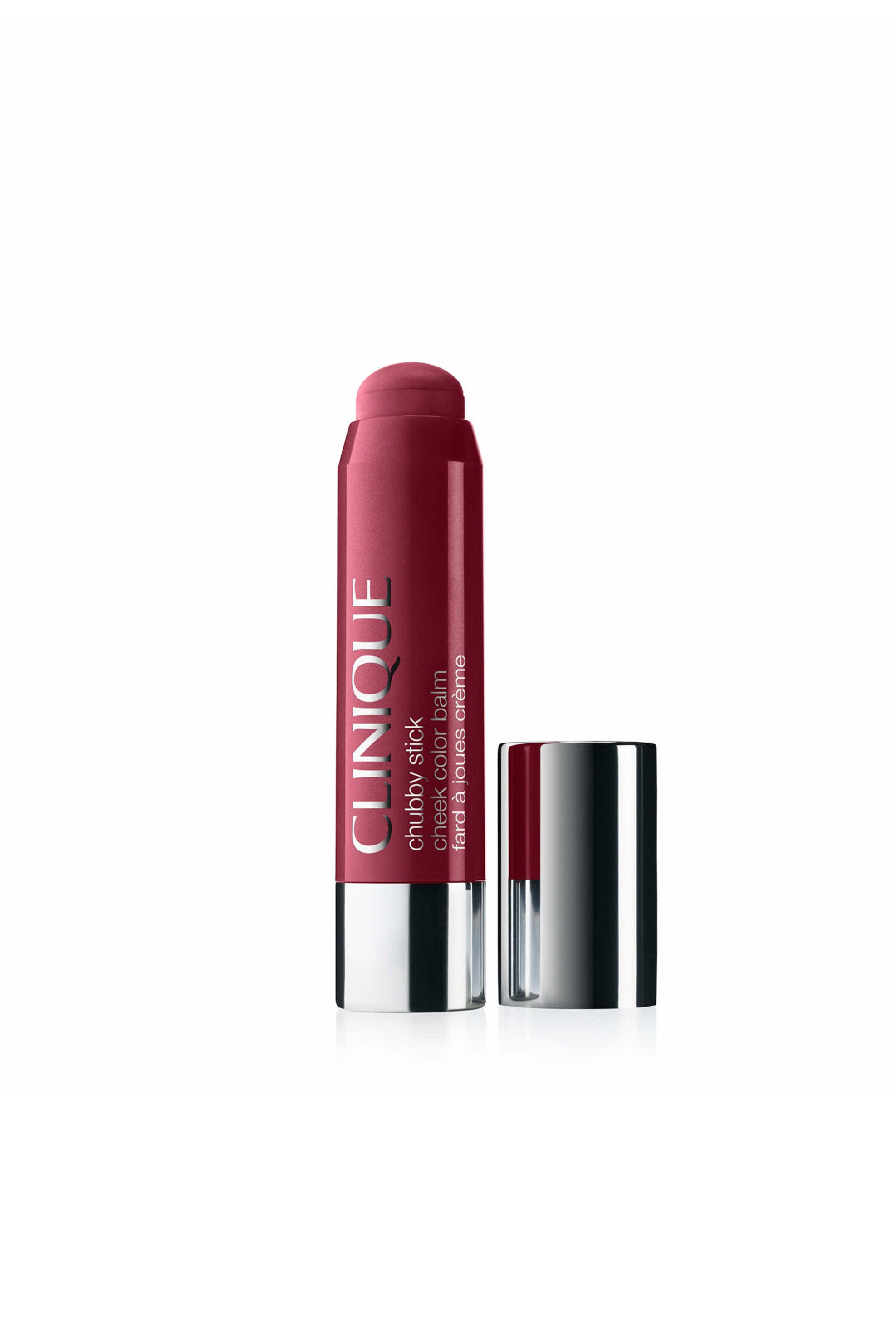 Clinique Chubby Stick™ Cheek Color Balm 6 gr - VF9Z010000 Plumped Up Peony