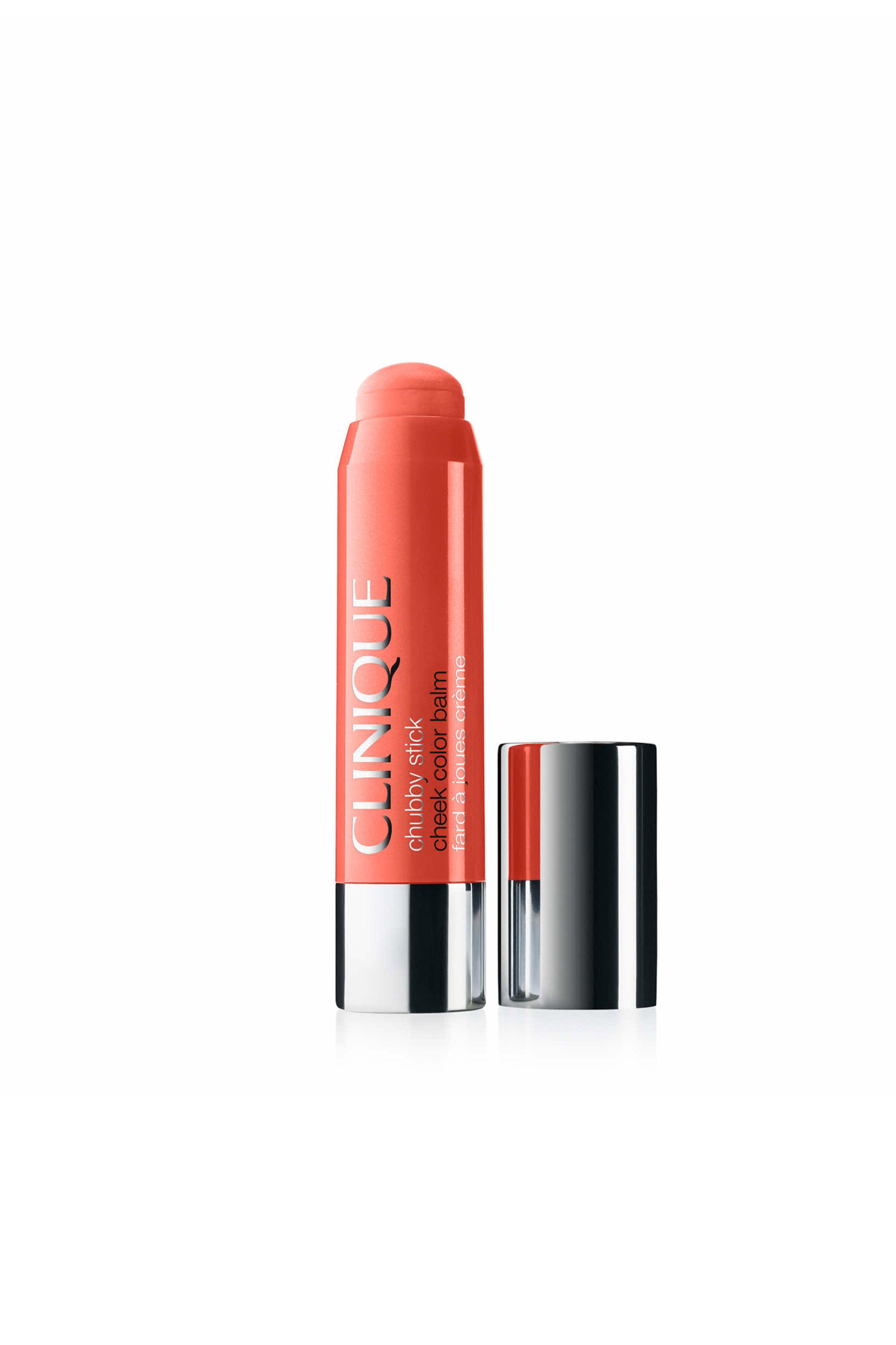 Clinique Chubby Stick™ Cheek Color Balm 6 gr - VF9Z010000 Plenty O’ Papaya