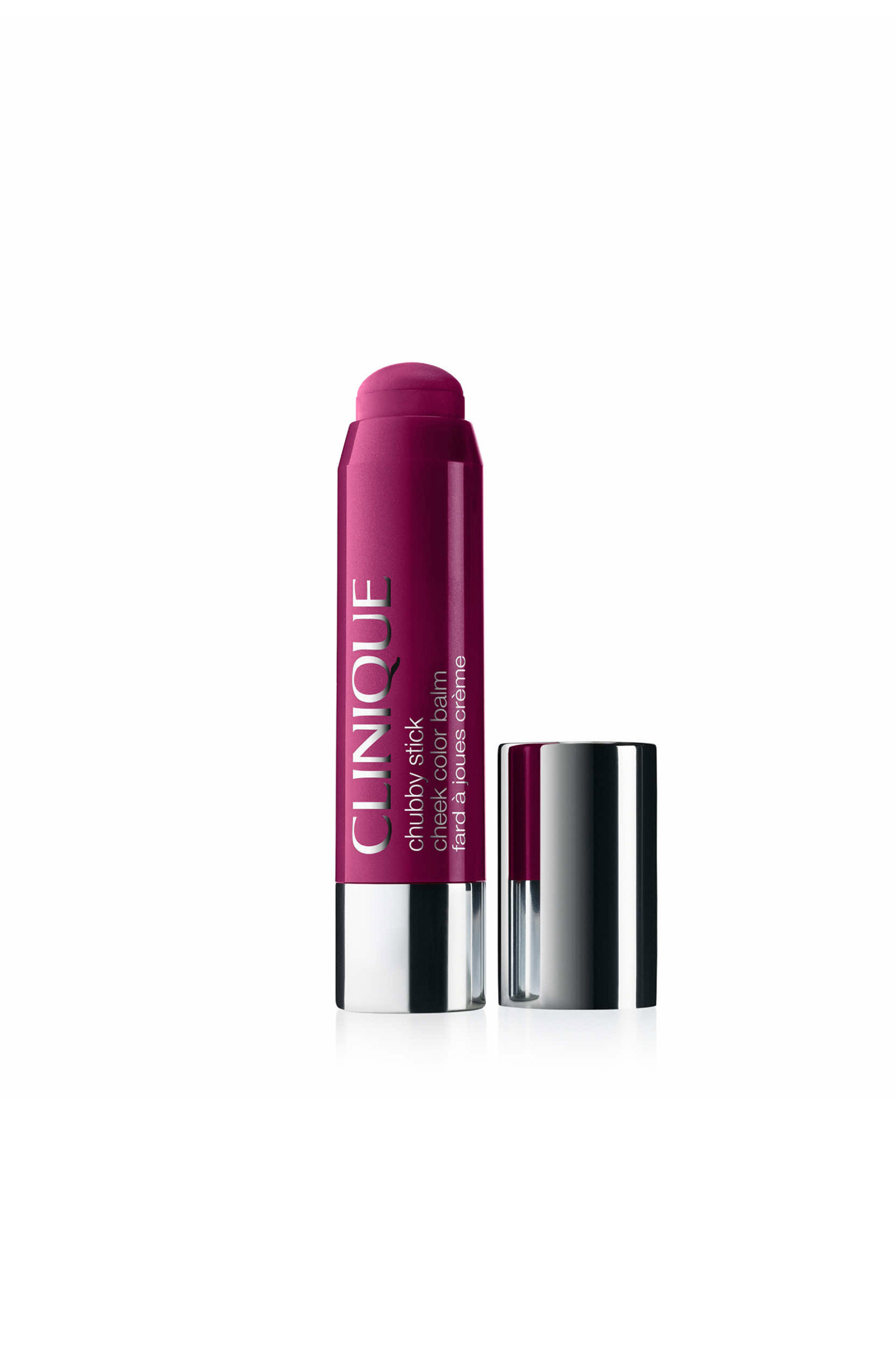 Clinique Chubby Stick™ Cheek Color Balm 6 gr - VF9Z010000 Very Violet