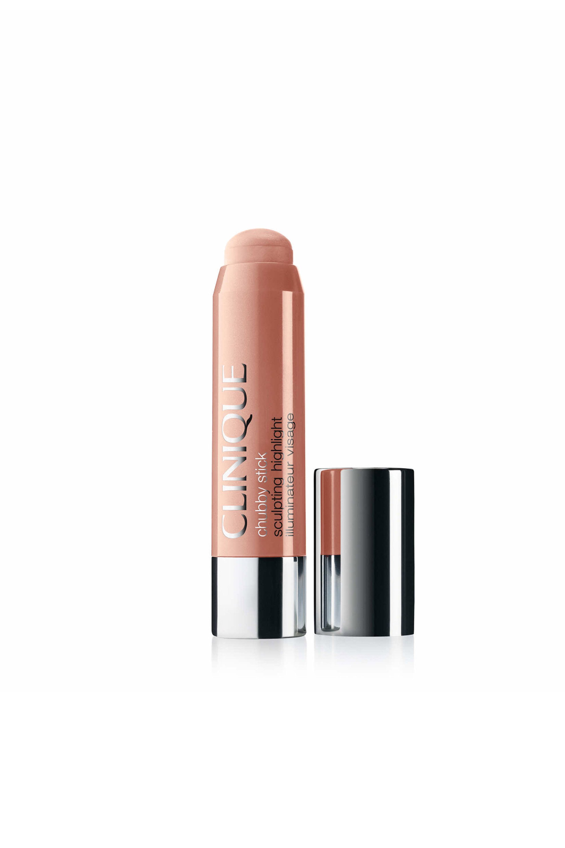 Clinique Chubby Stick™ Sculpting Highlight 6 gr - VFAQ010000 Hefty Highlight