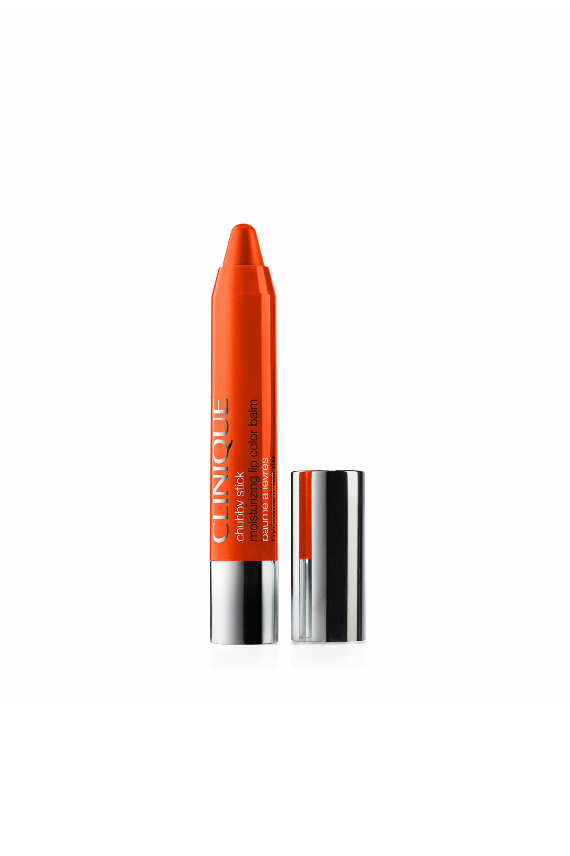 Clinique Chubby Stick™ Moisturizing Lip Balm 3 gr - VEZR370000 Happiest Happy