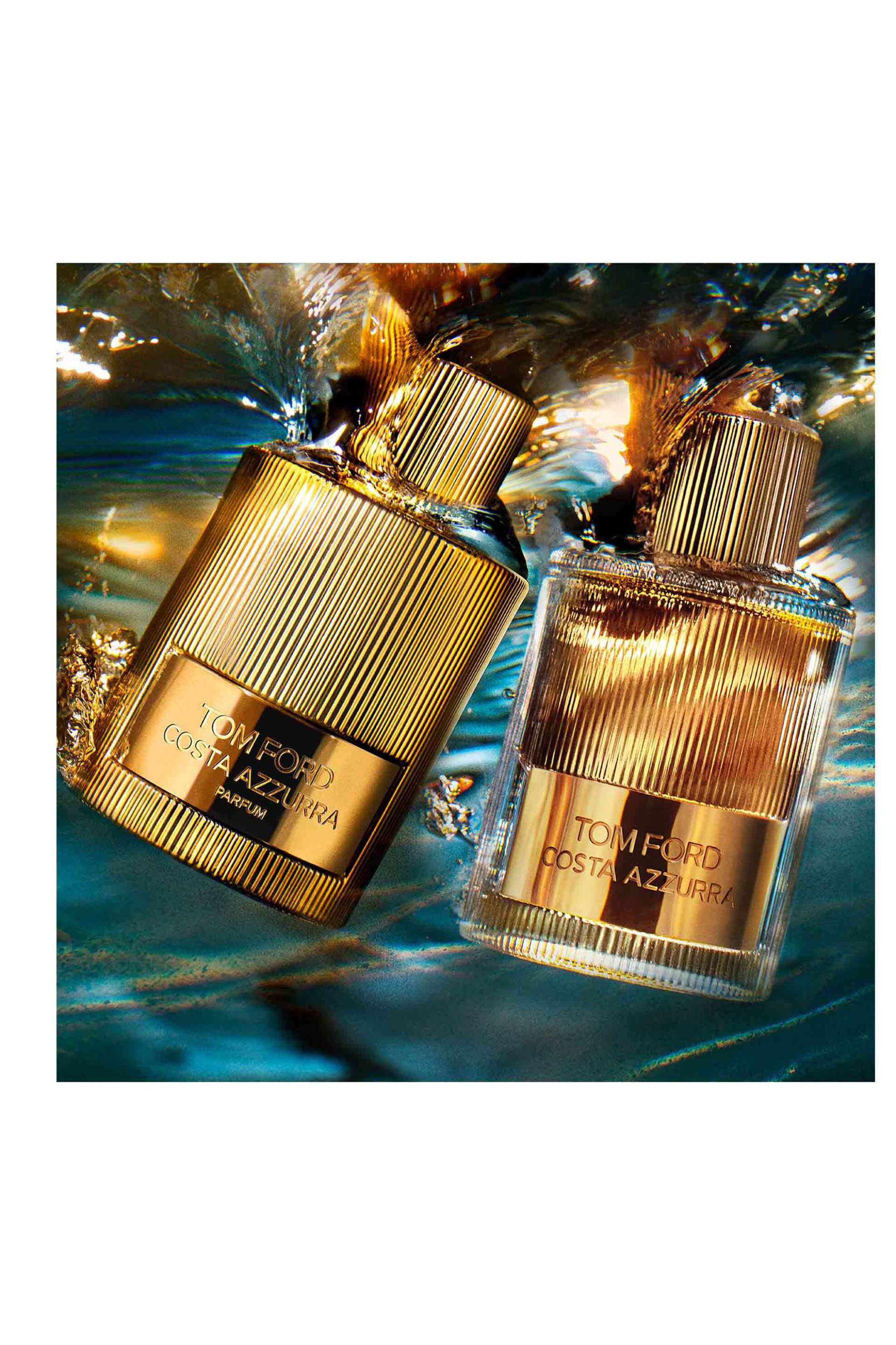 Tom Ford Costa Azzurra Parfum - Tc6X010000