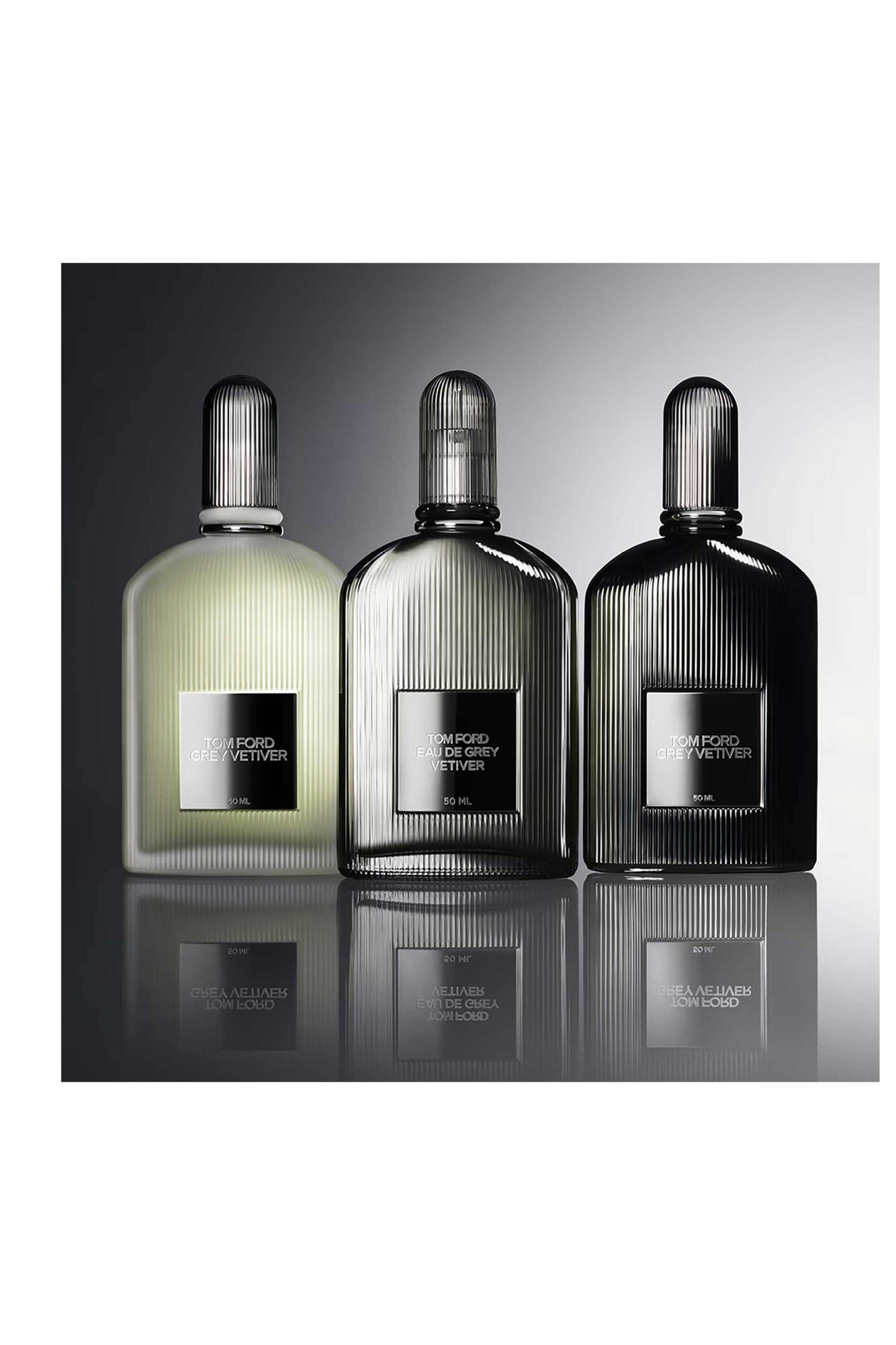 Tom Ford Eau De Grey Vetiver Toilette - T3S3010000
