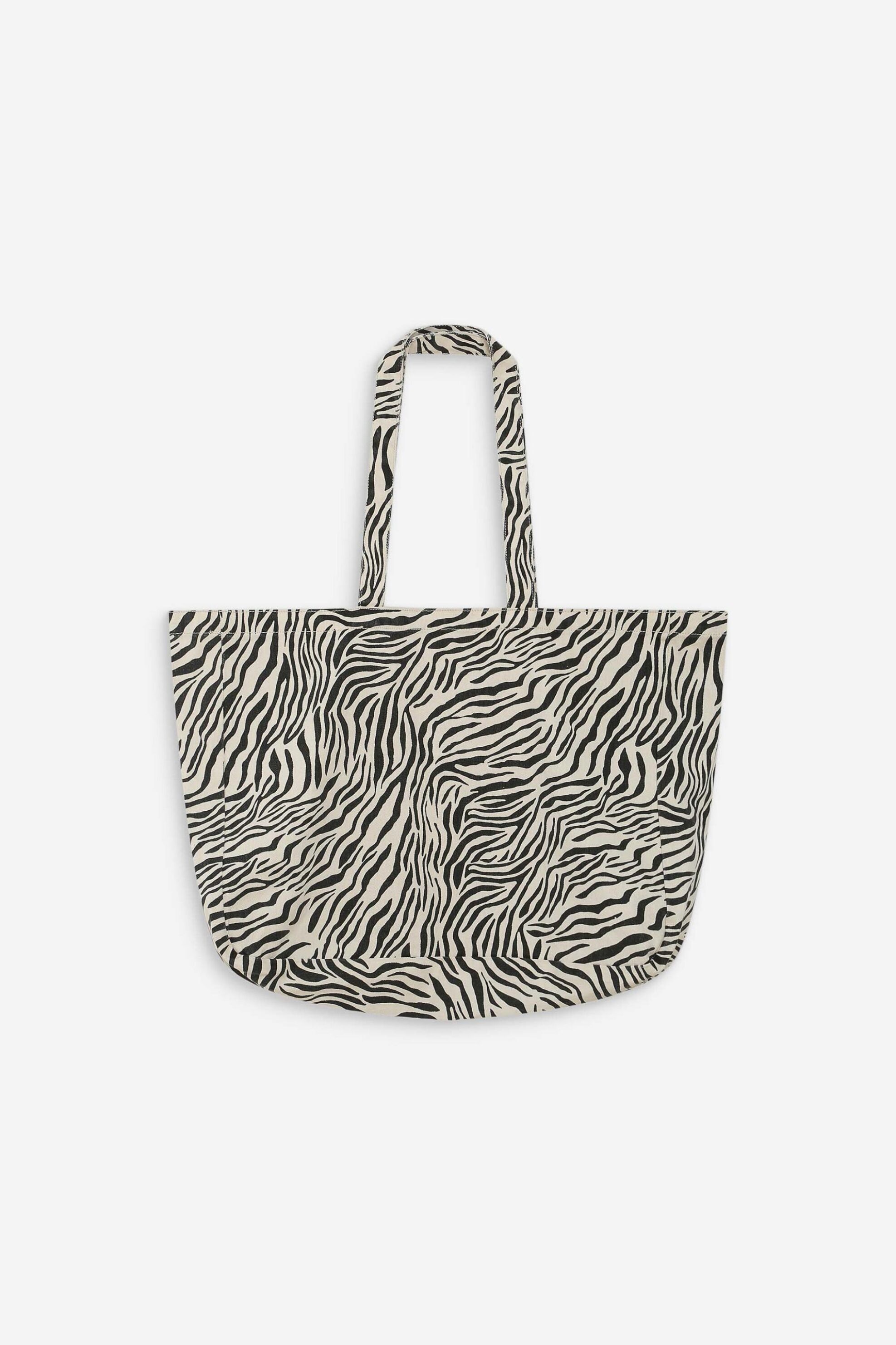 Grace & Mila γυναικεία denim τσάντα tote 