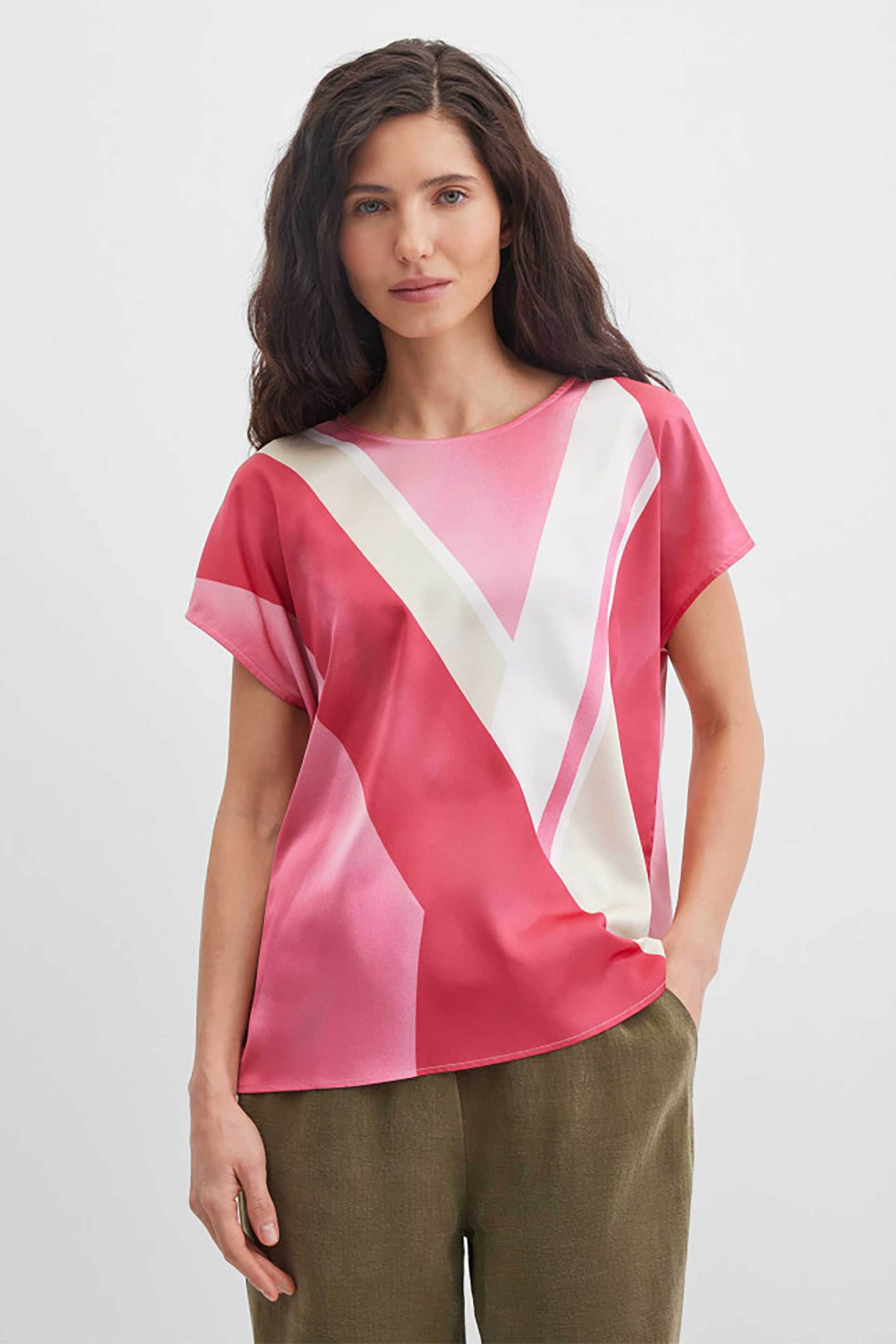 Γυναικείες Casual Μπλούζες Gerry Weber