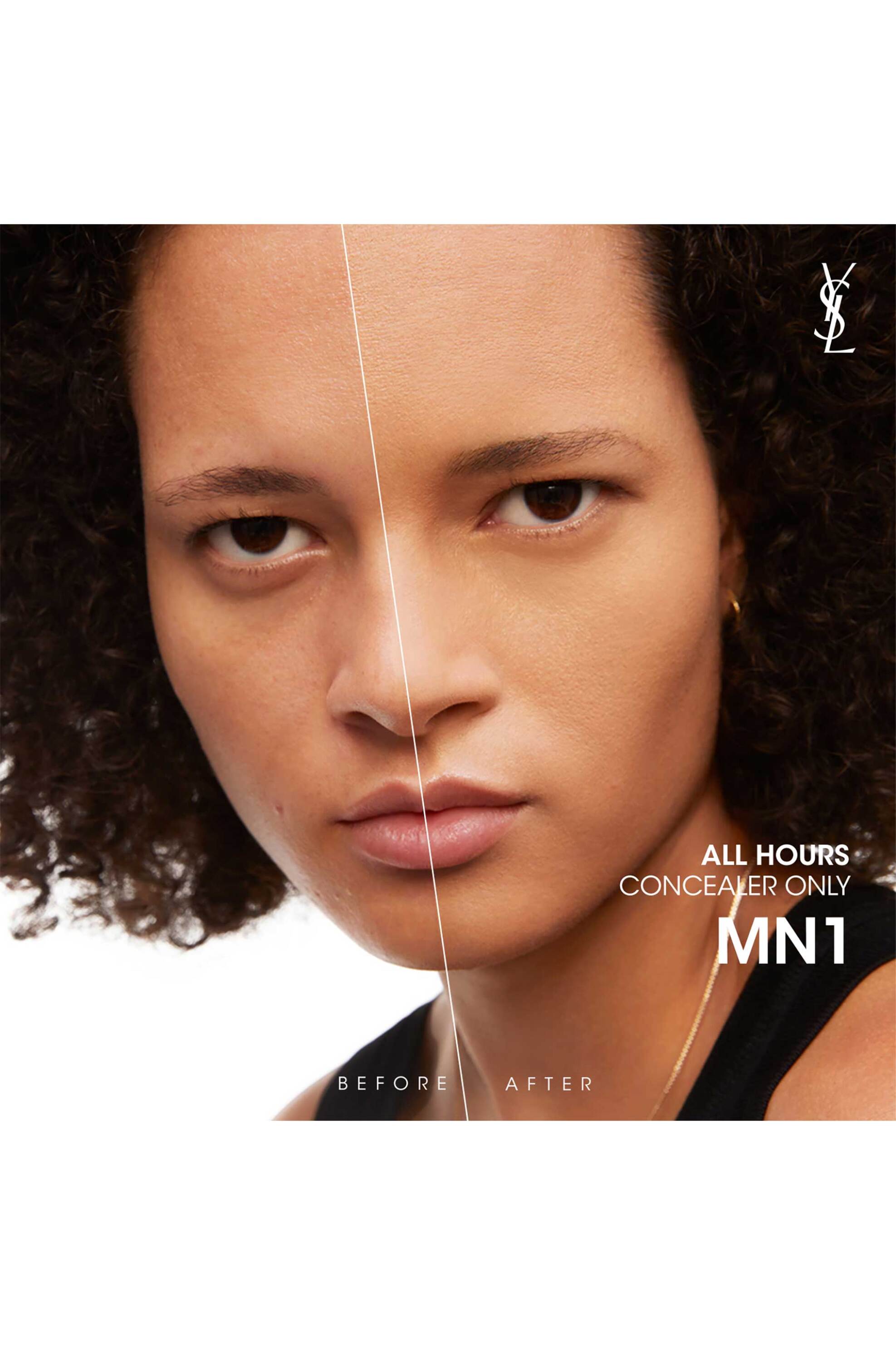 Yves Saint Laurent All Hours Precise Angles Concealer 15 ml MN1 φωτογραφία