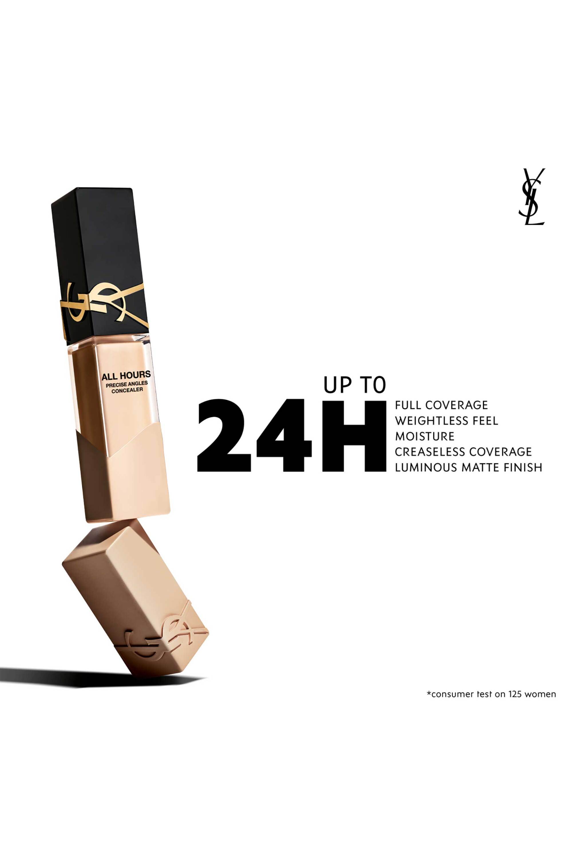 Yves Saint Laurent All Hours Precise Angles Concealer 15 ML Ln1